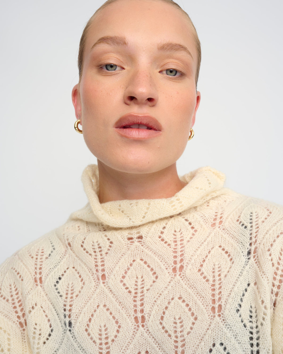 SALOME SWEATER
