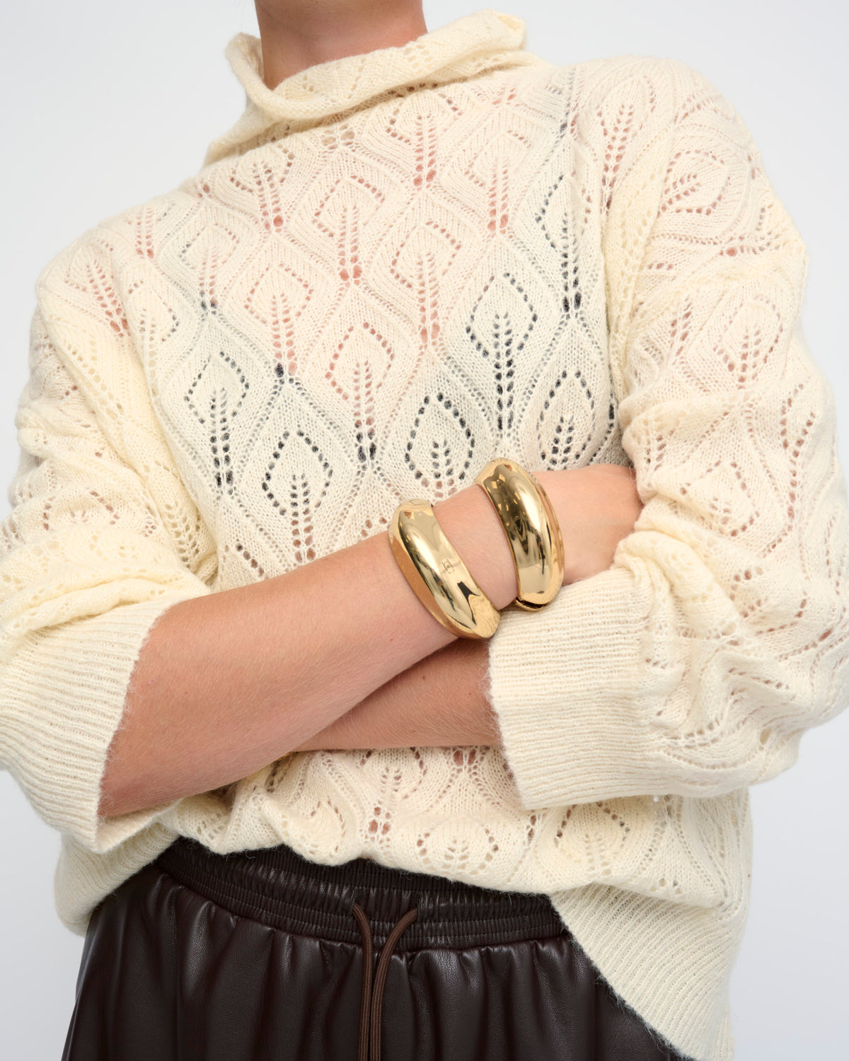 SALOME SWEATER