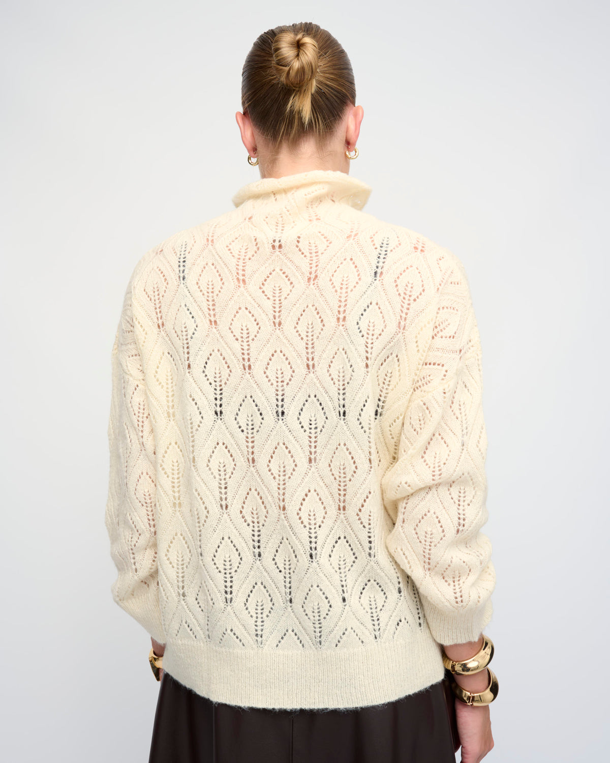 SALOME SWEATER