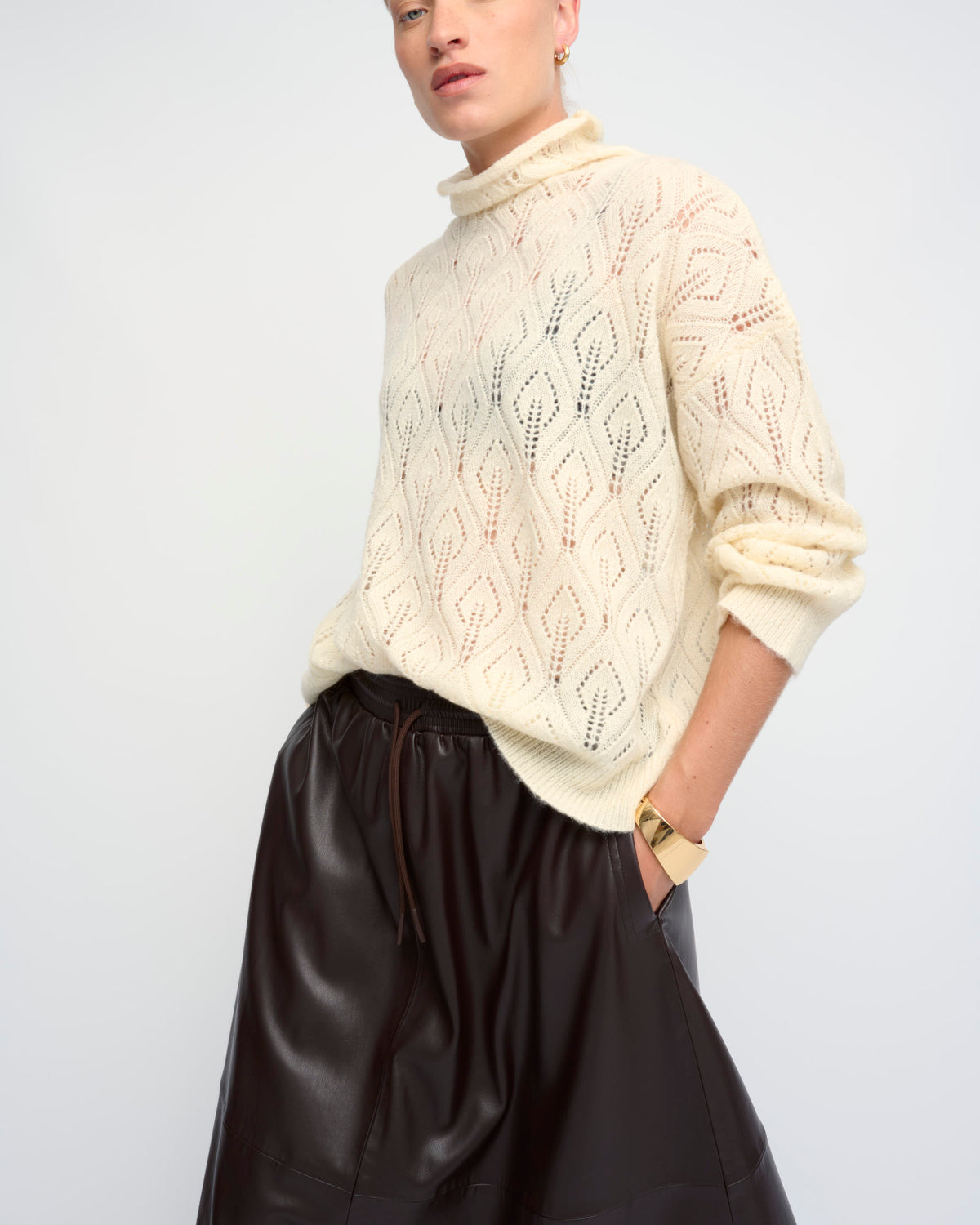SALOME SWEATER