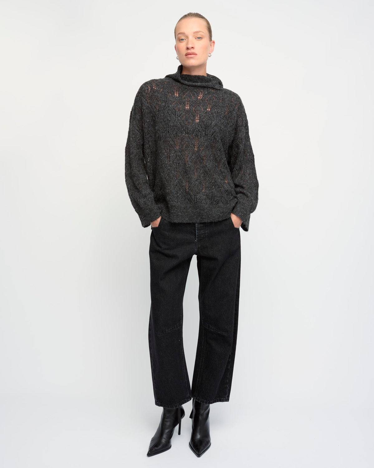 SALOME SWEATER