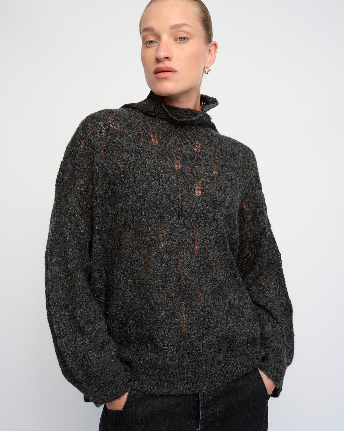 SALOME SWEATER