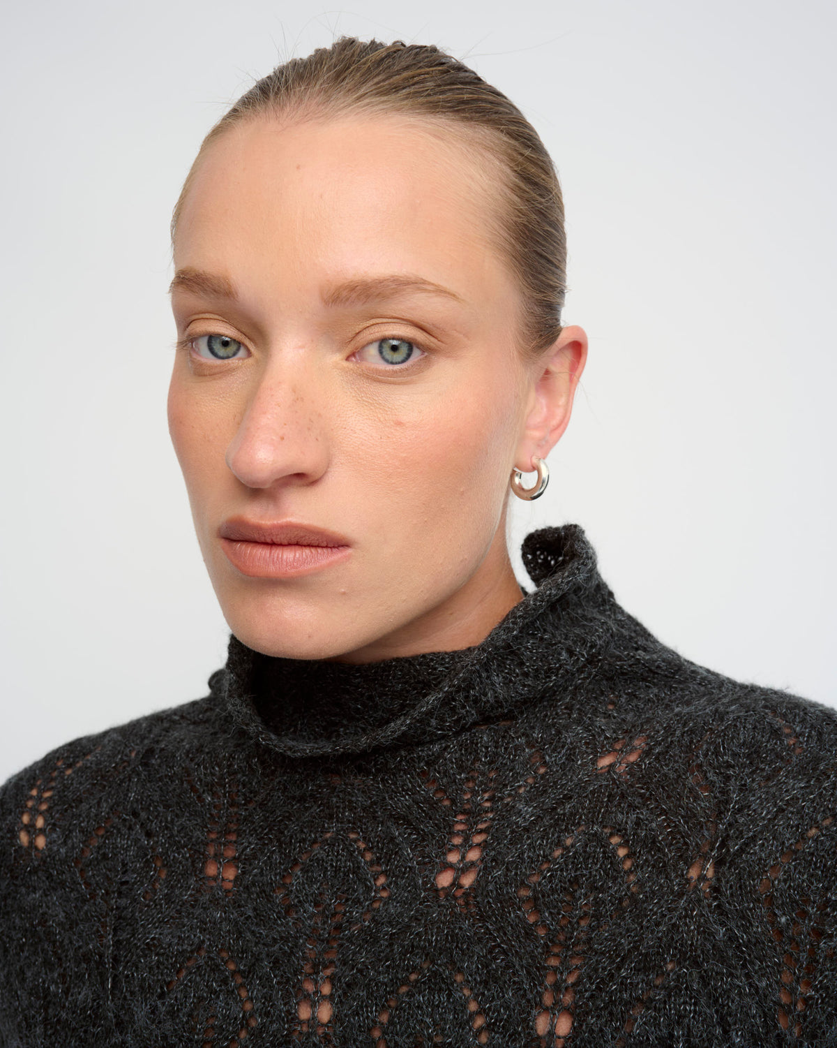 SALOME SWEATER