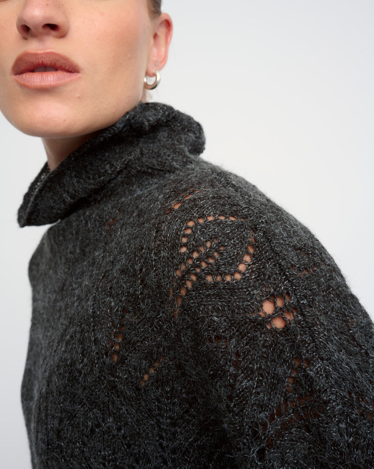 SALOME SWEATER
