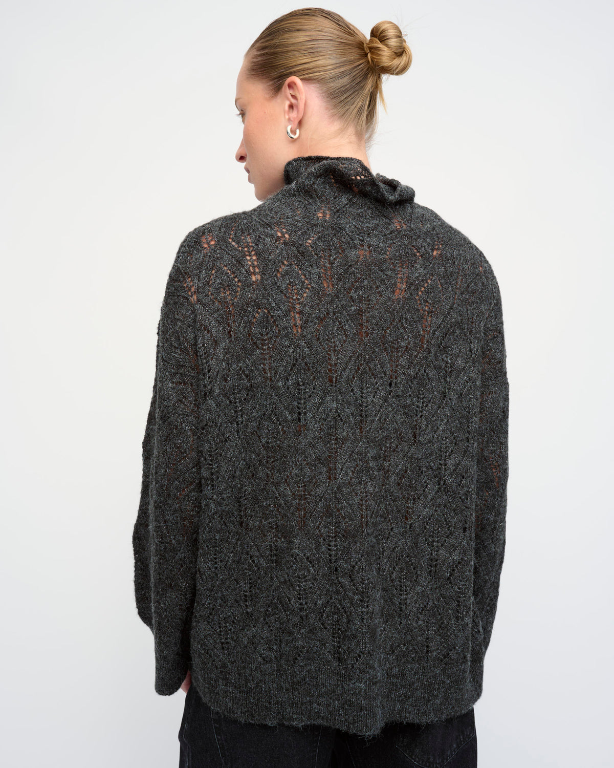 SALOME SWEATER
