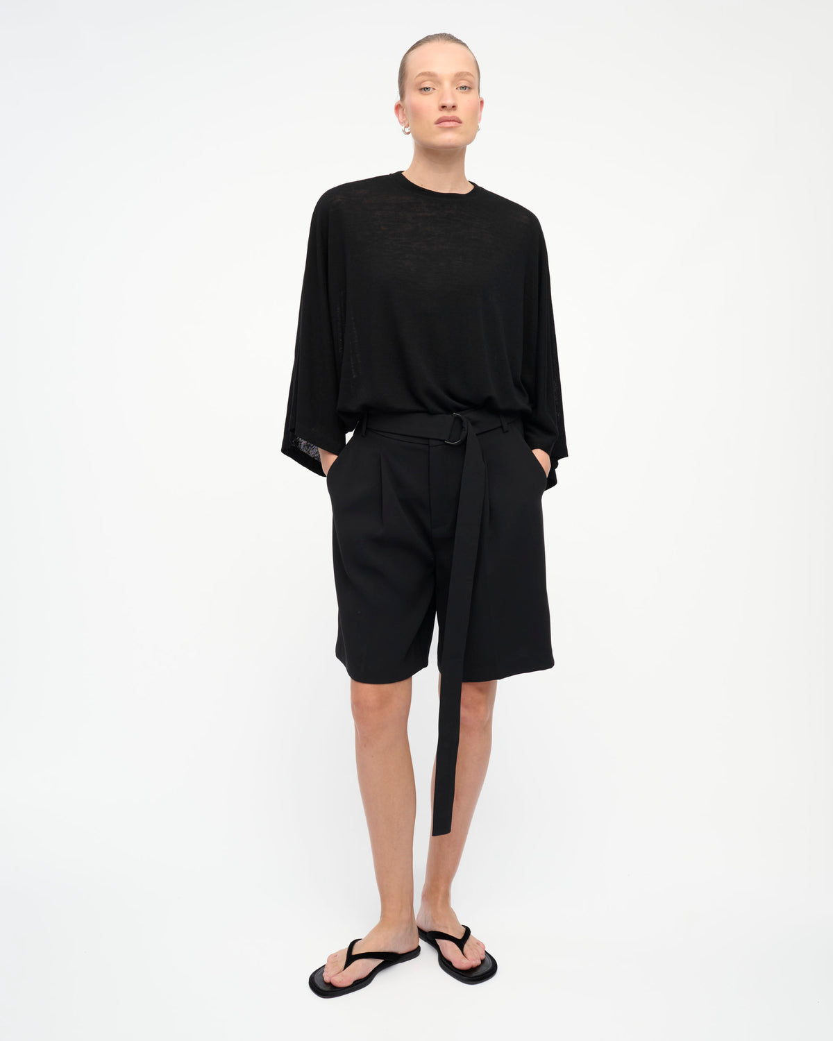 SANDRO SHORTS