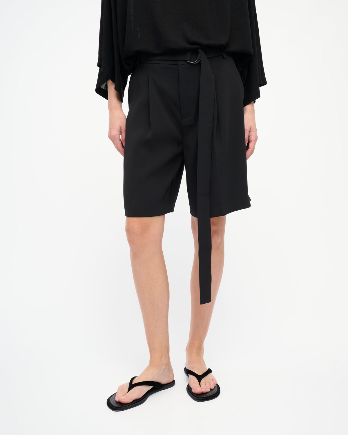 SANDRO SHORTS