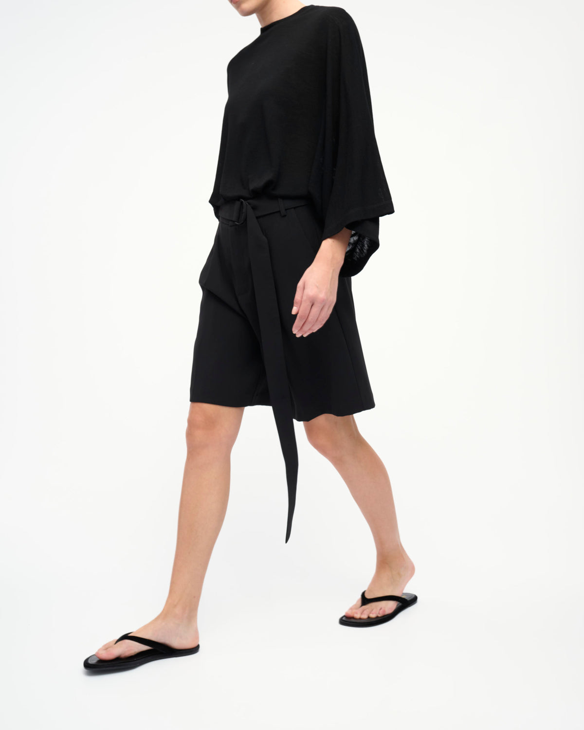 SANDRO SHORTS