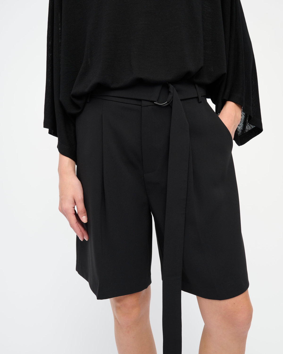 SANDRO SHORTS