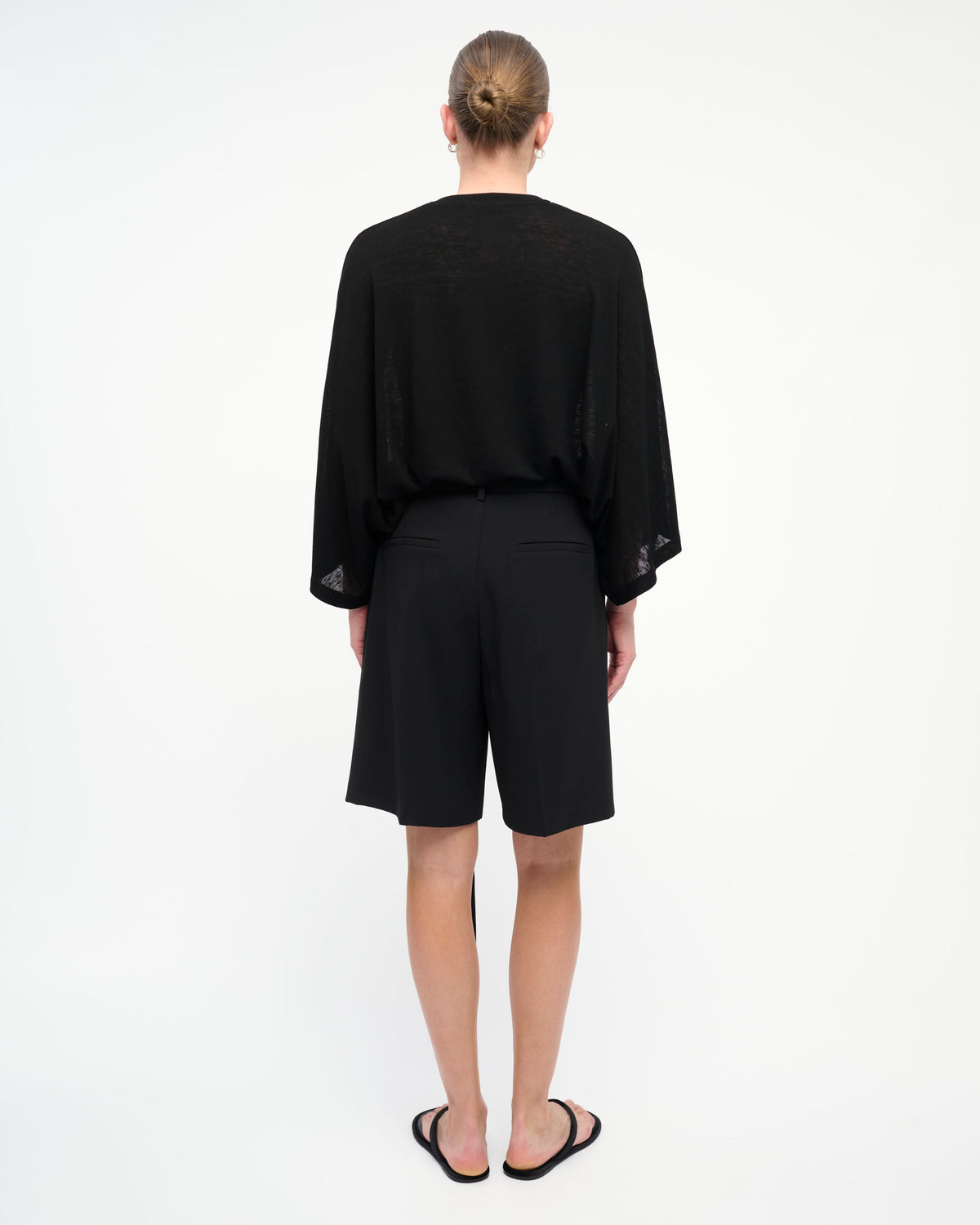 SANDRO SHORTS