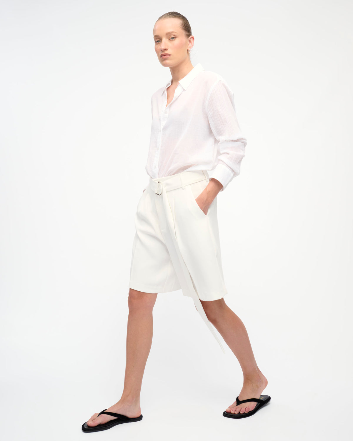 SANDRO SHORTS