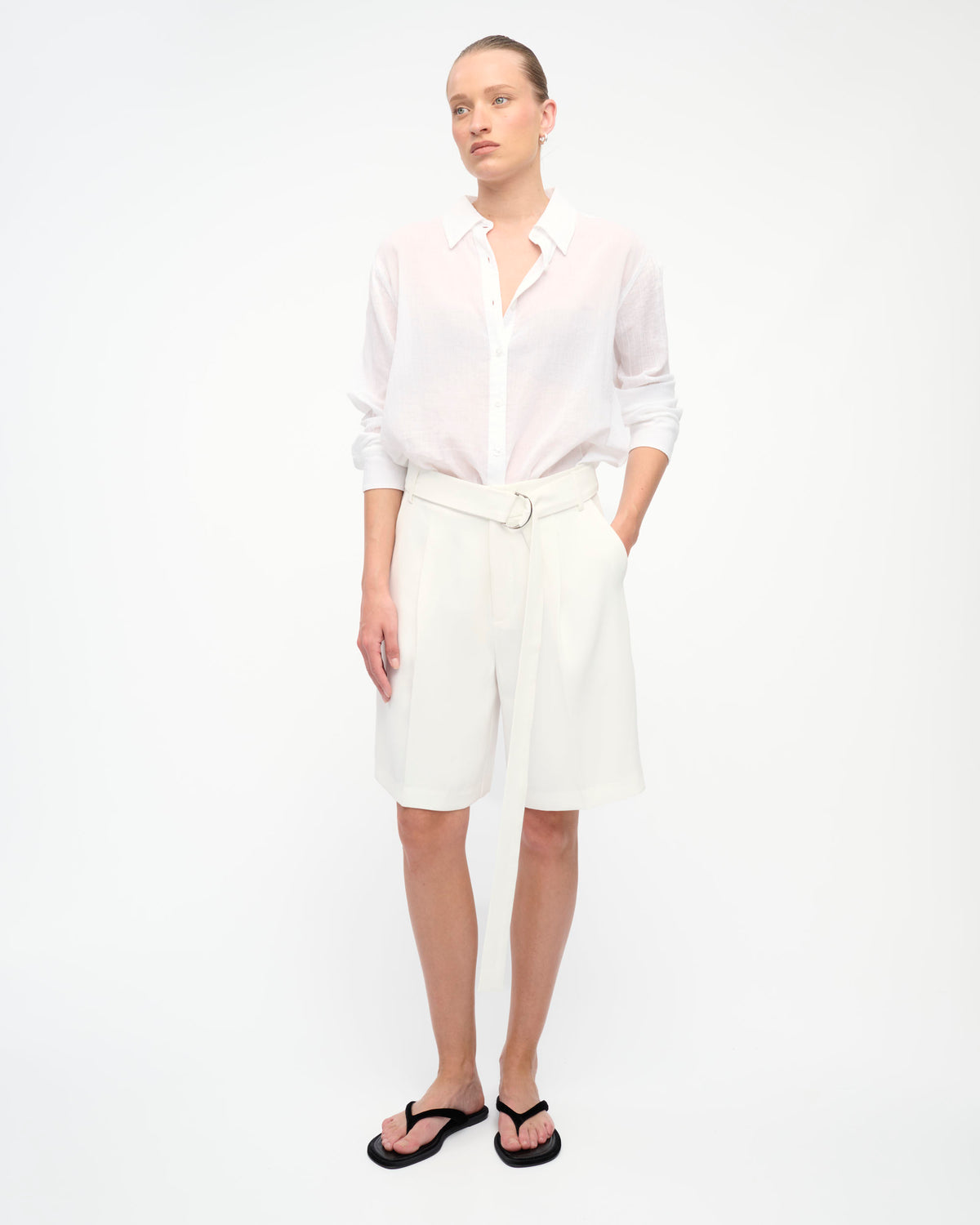 SANDRO SHORTS