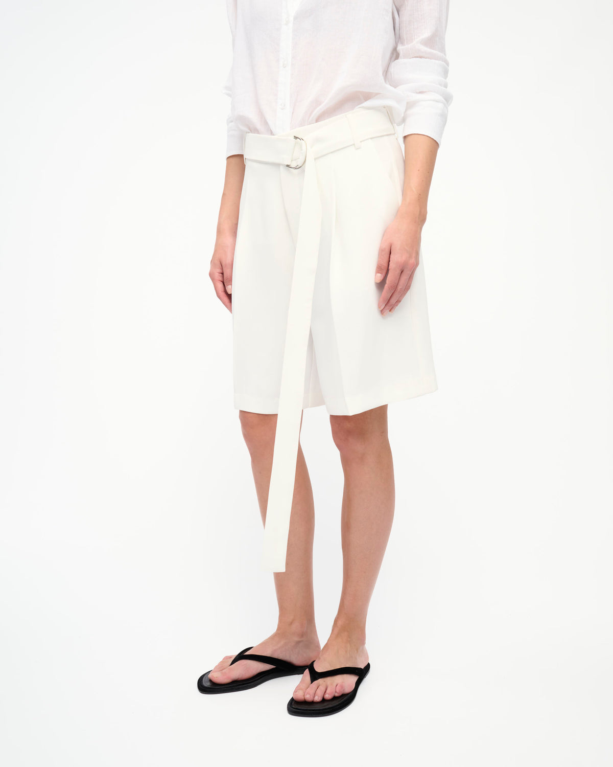 SANDRO SHORTS
