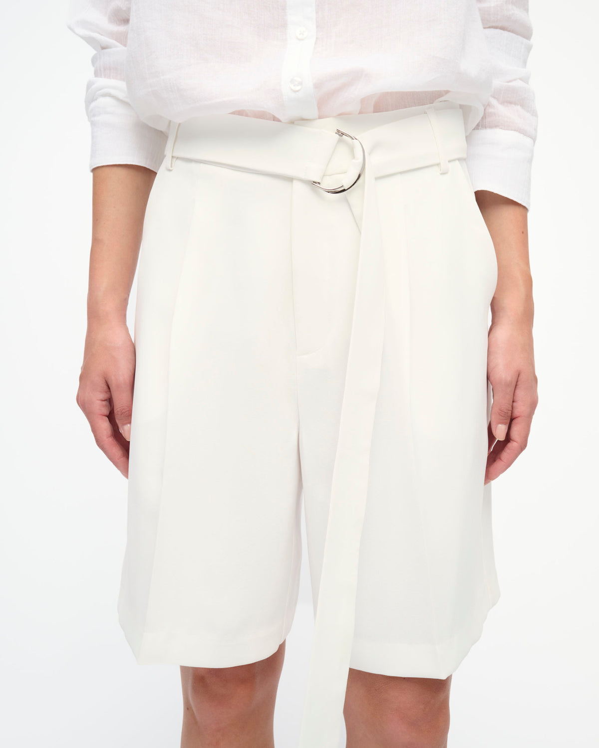 SANDRO SHORTS