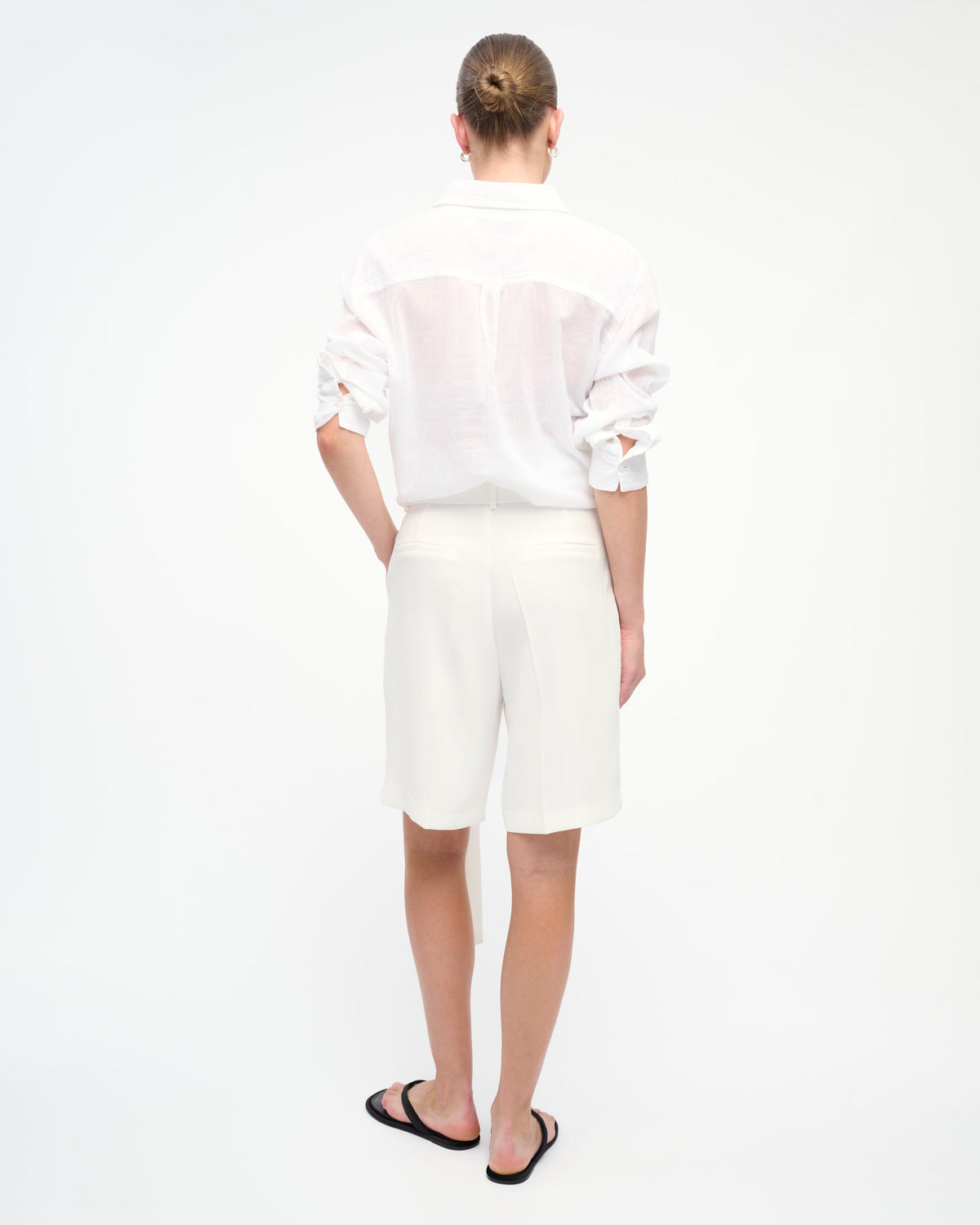 SANDRO SHORTS