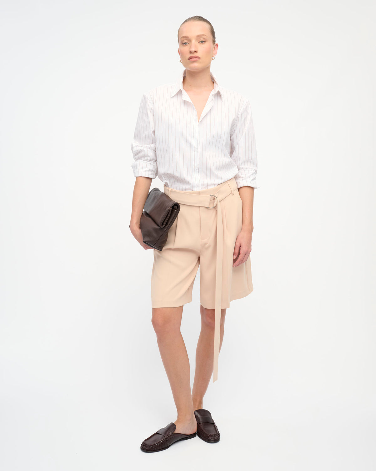 SANDRO SHORTS