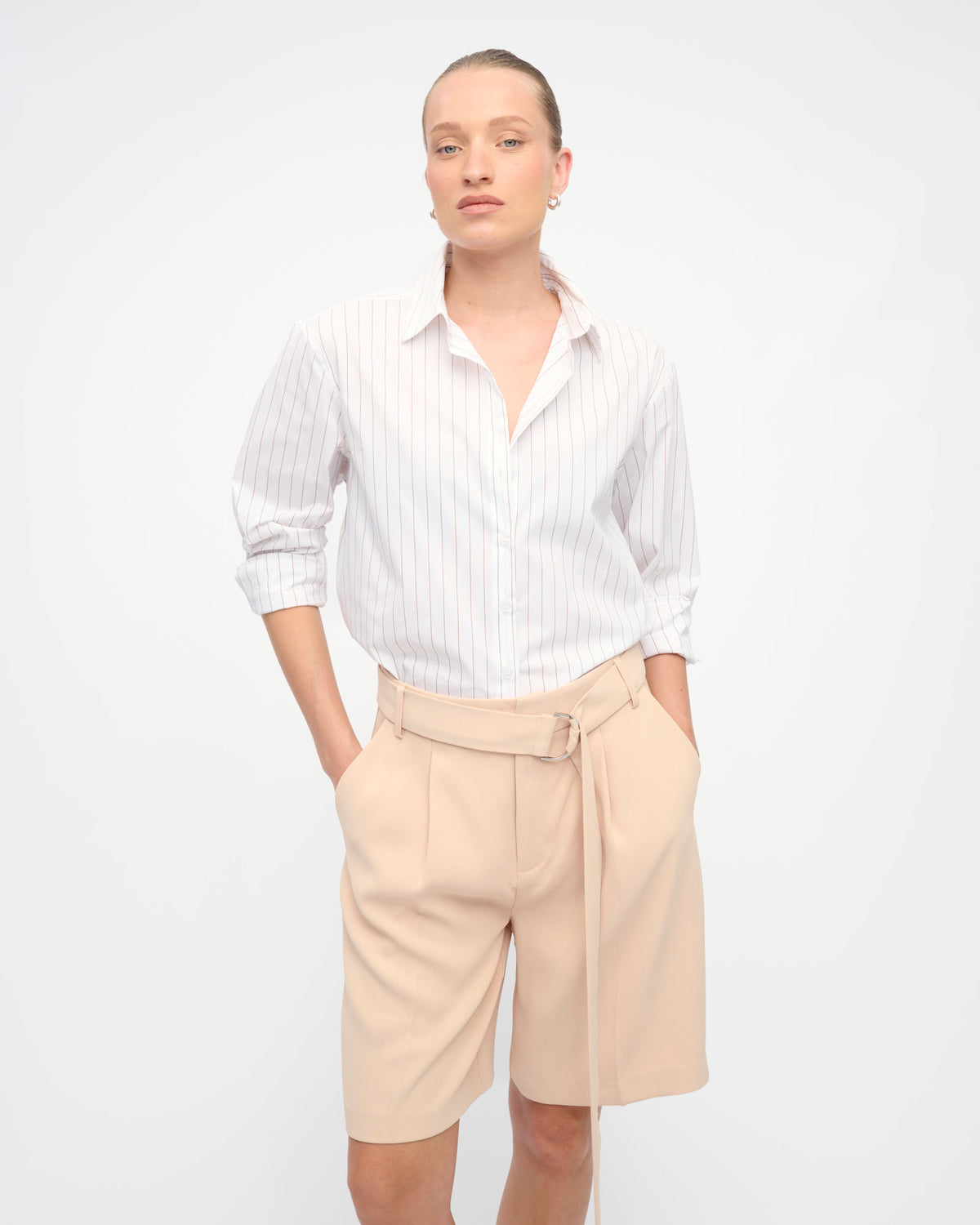 SANDRO SHORTS