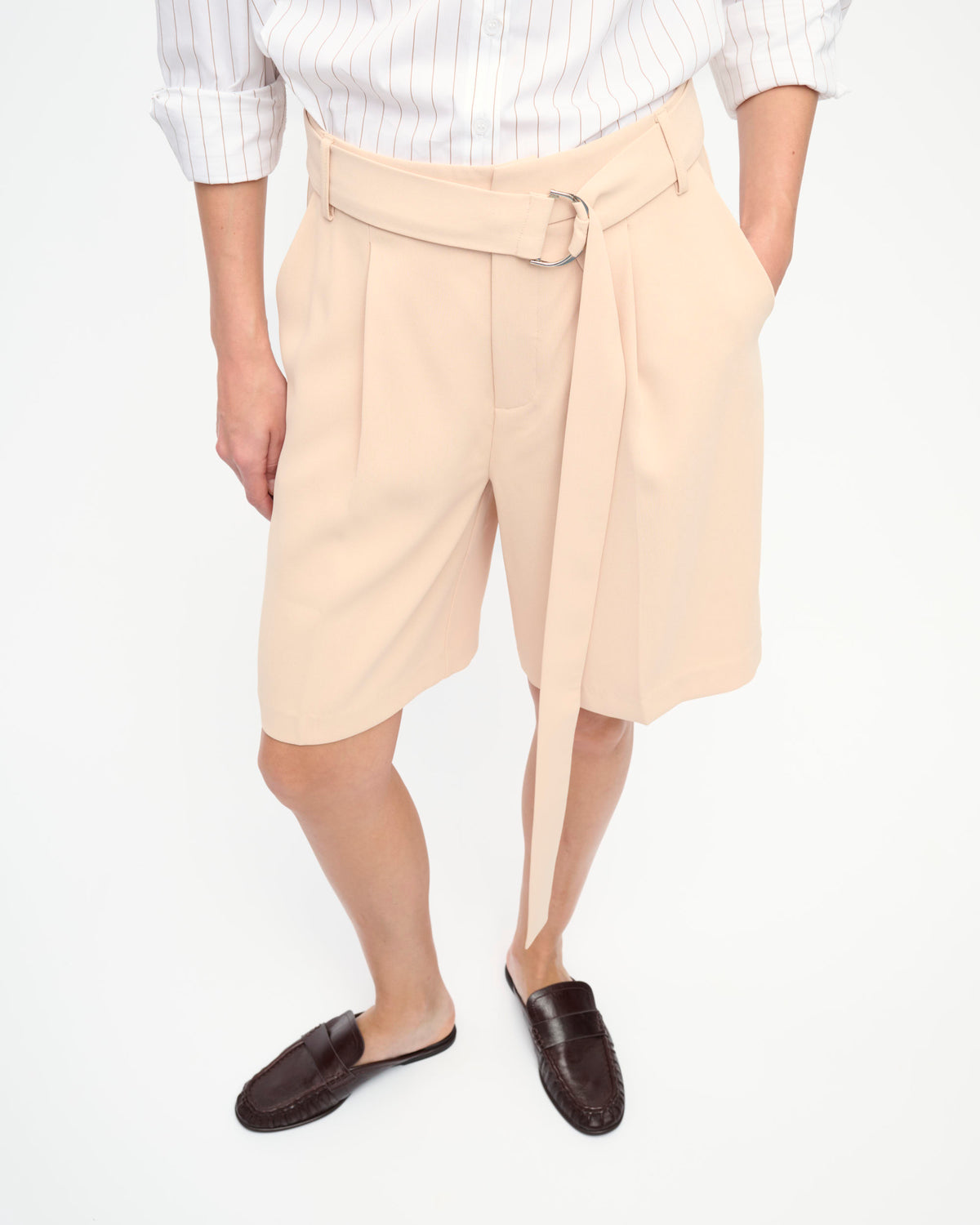 SANDRO SHORTS