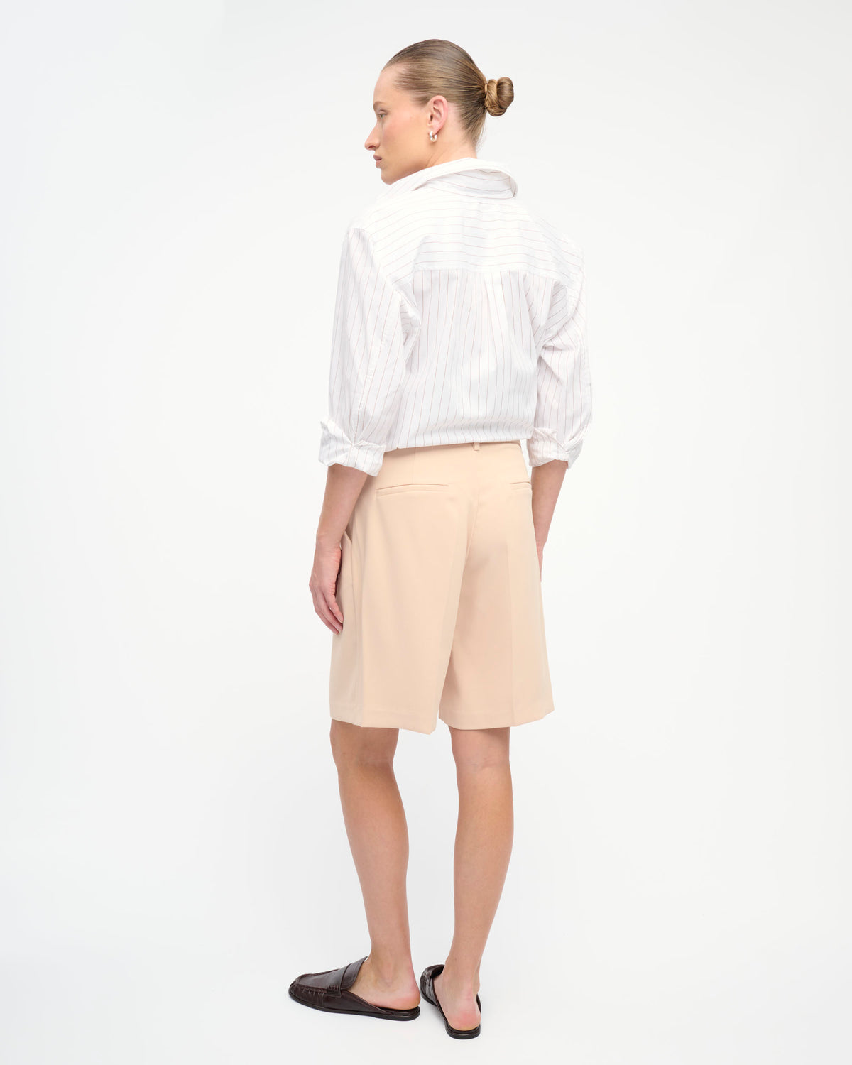 SANDRO SHORTS