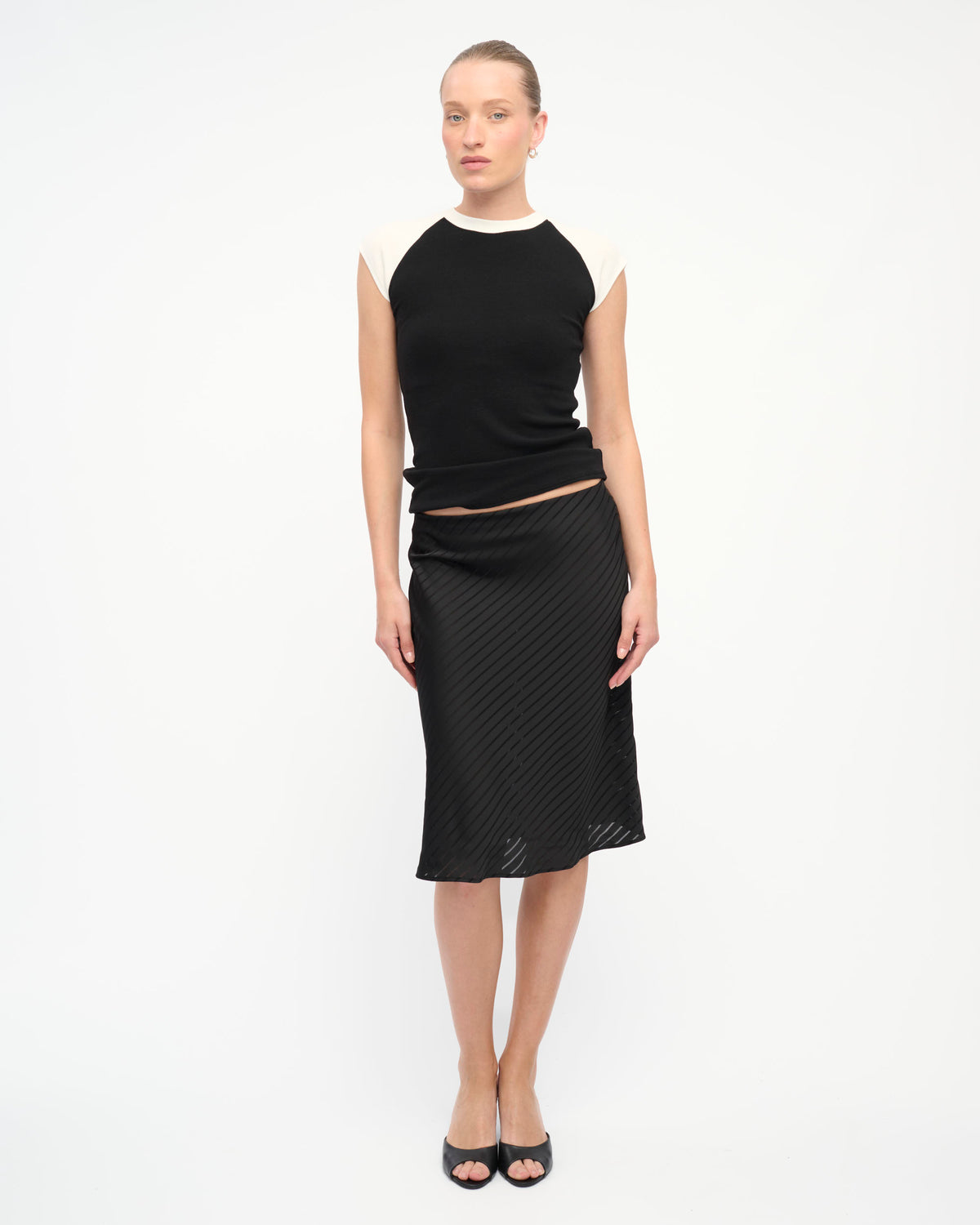 SARAH SKIRT