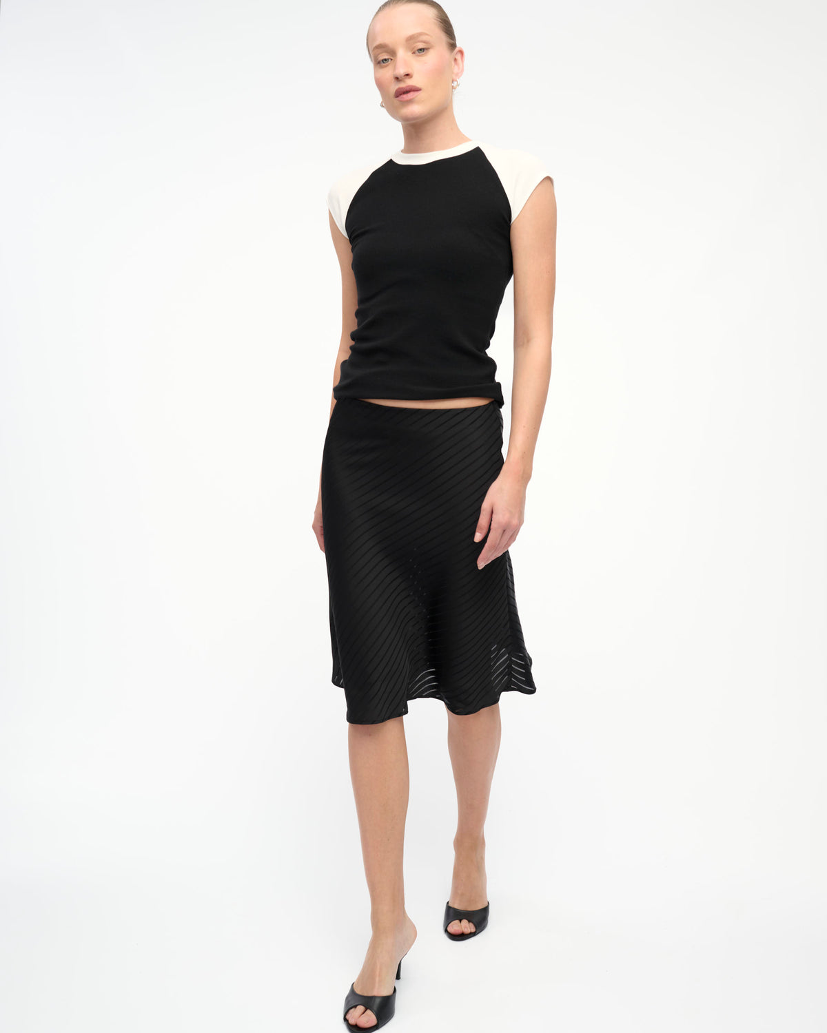 SARAH SKIRT