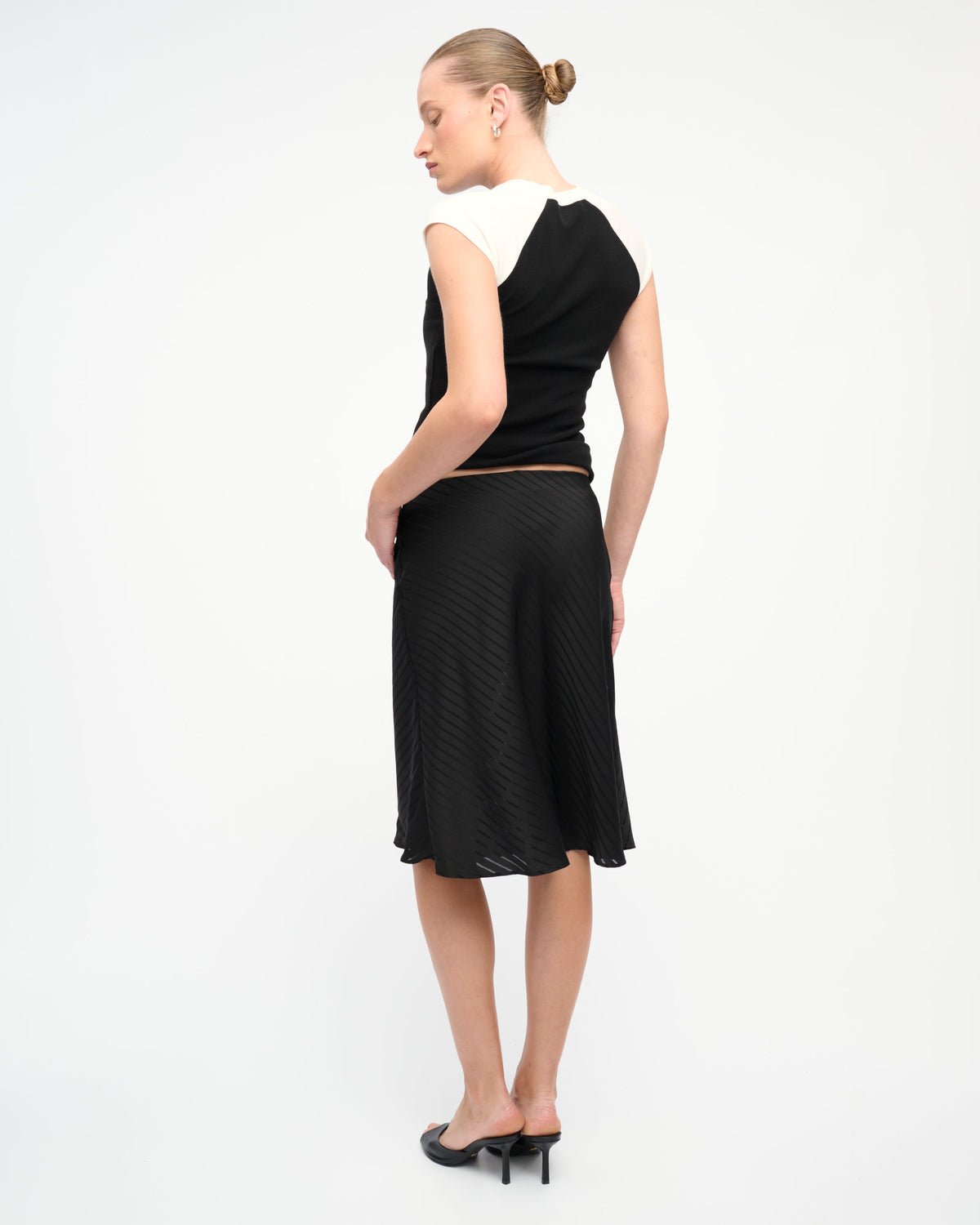 SARAH SKIRT