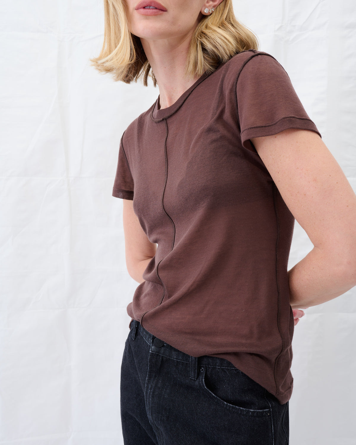 SASHA TOP