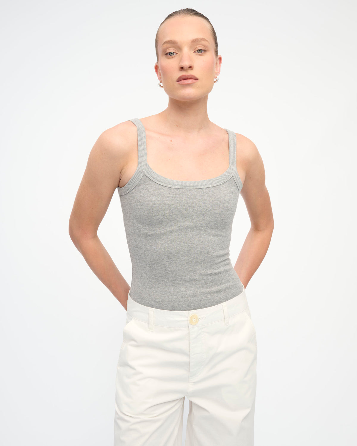 SERENA TANK TOP