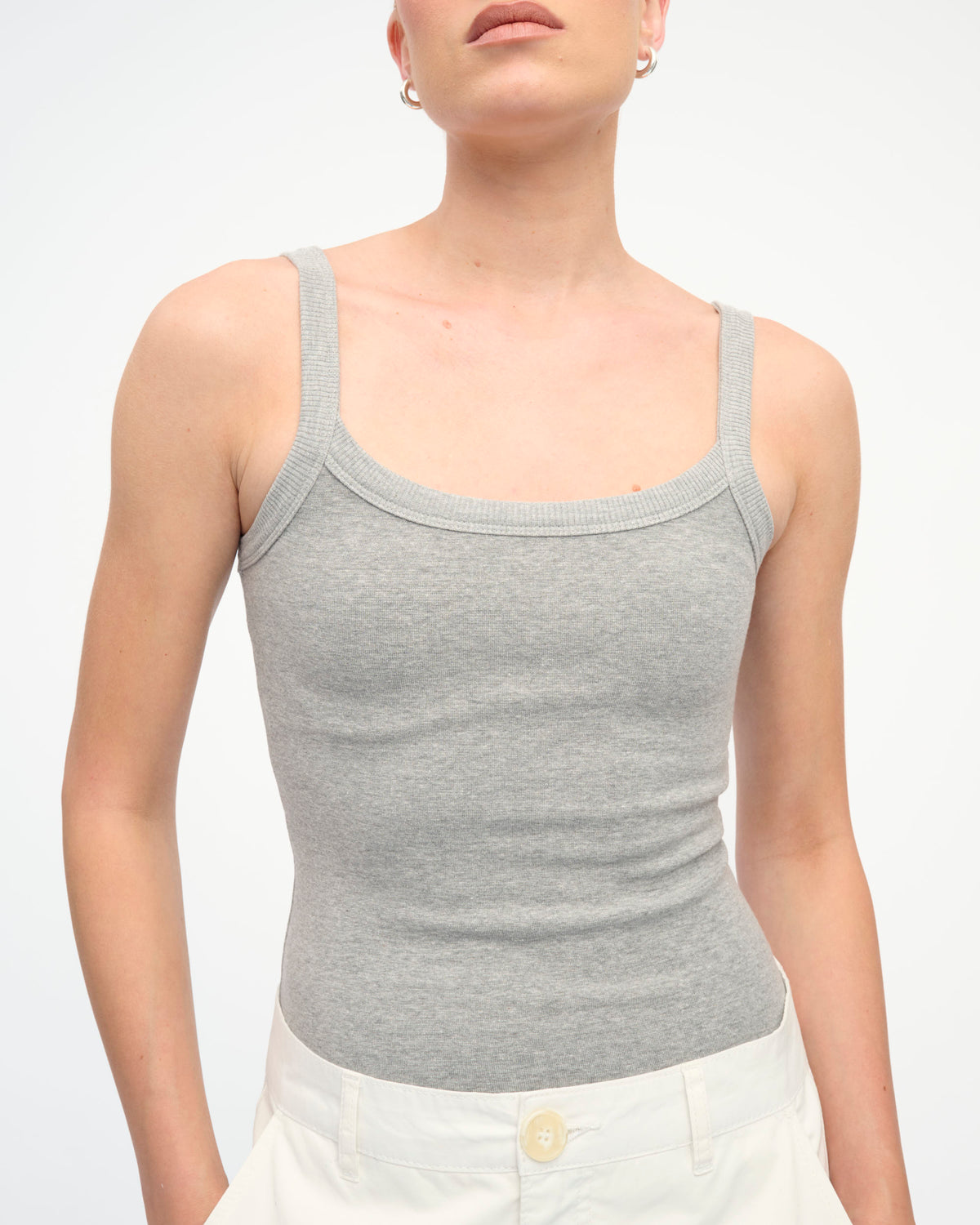 SERENA TANK TOP