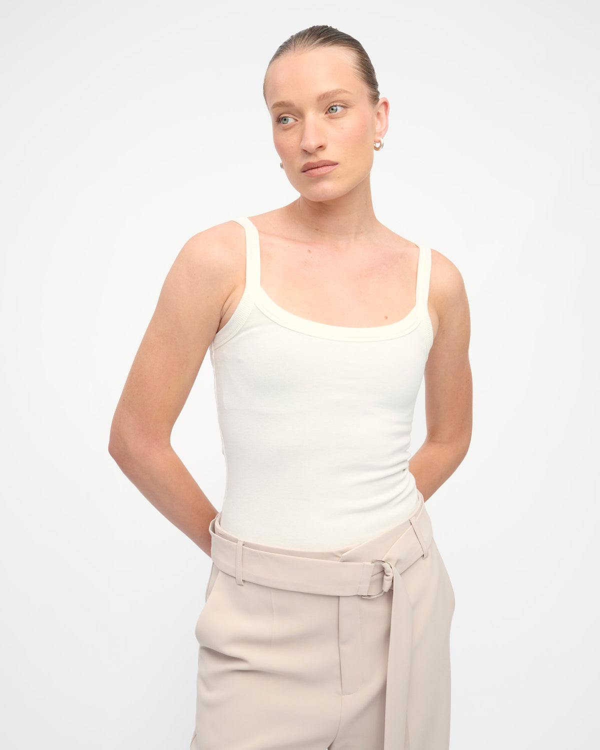 SERENA TANK TOP