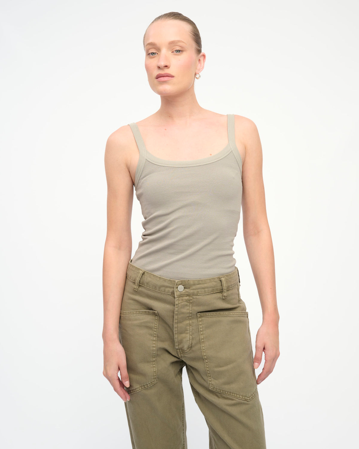 SERENA TANK TOP
