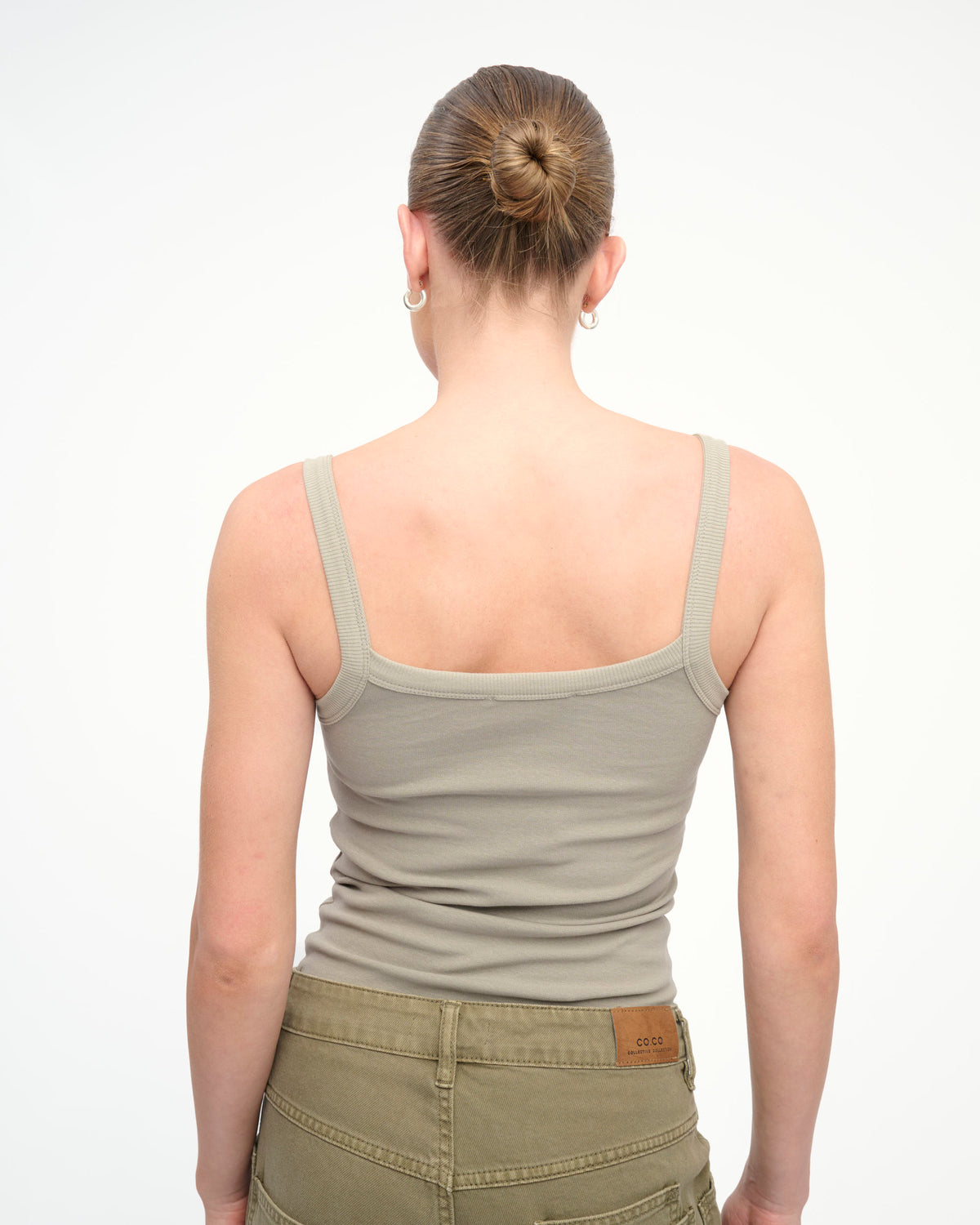 SERENA TANK TOP