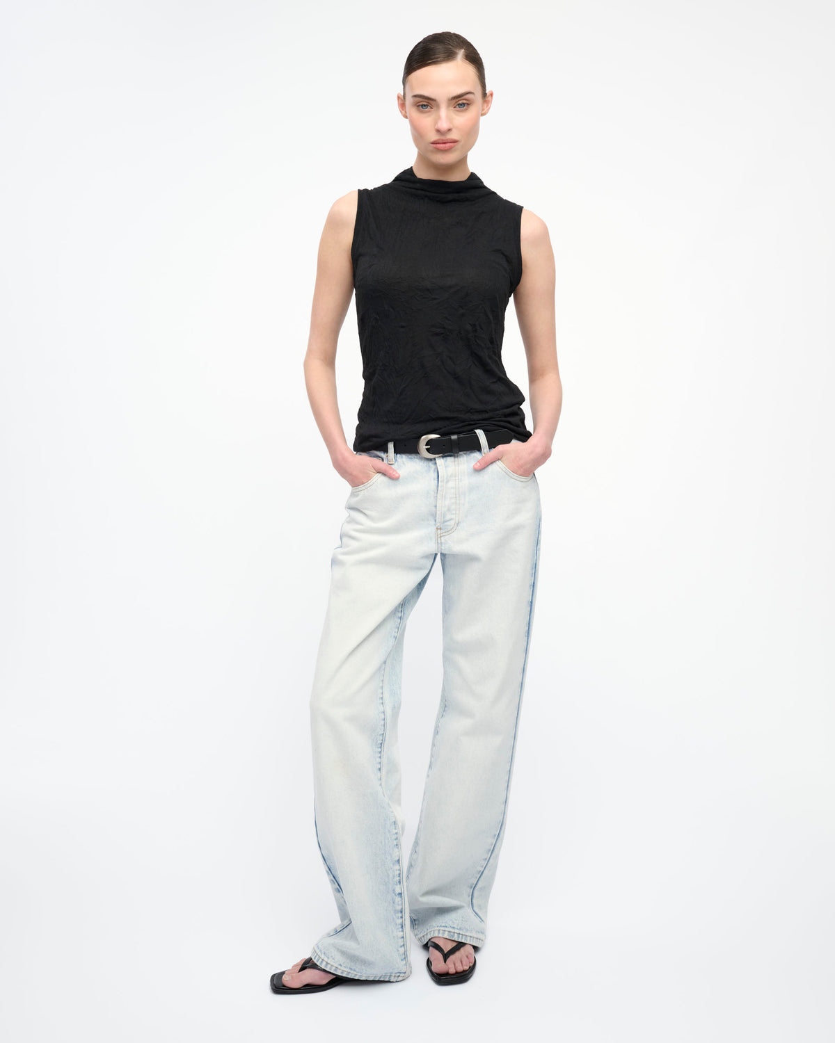 SHAY TOP