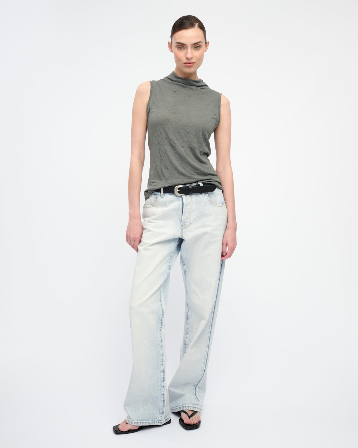 SHAY TOP