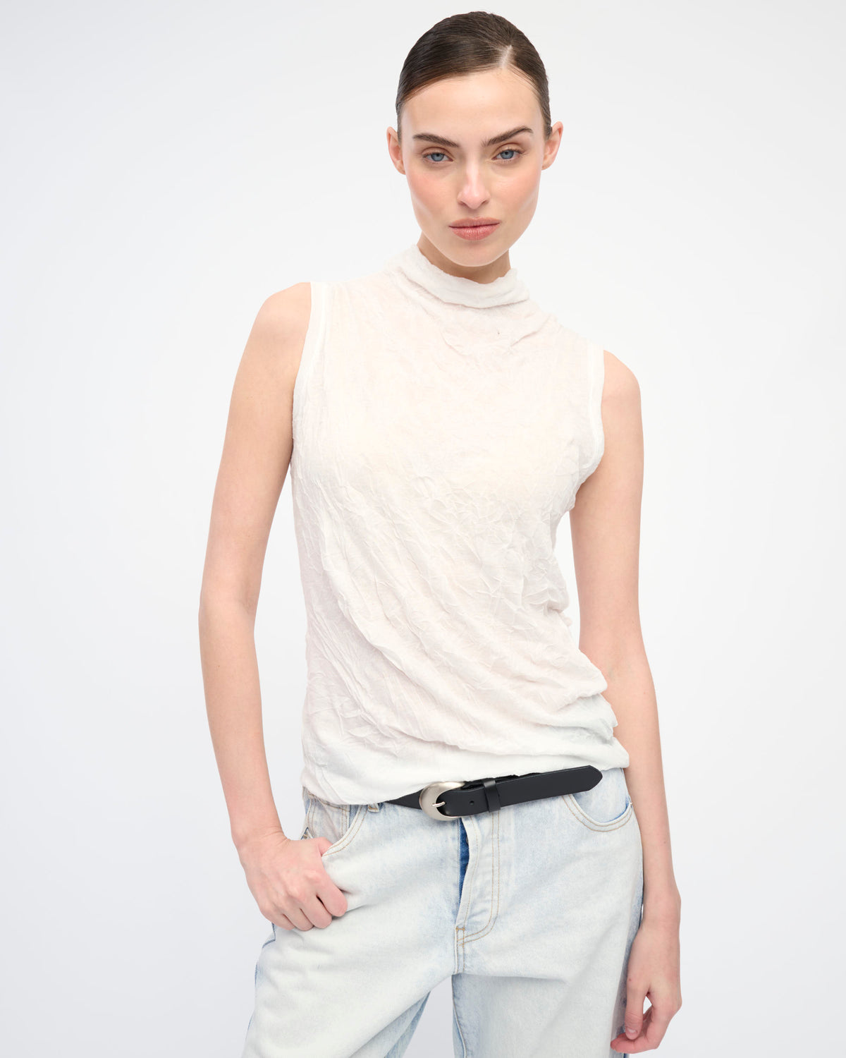 SHAY TOP