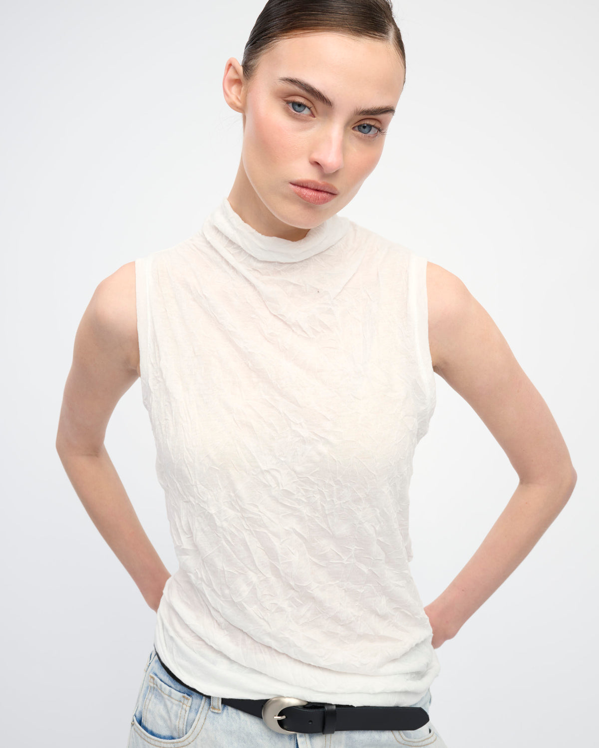 SHAY TOP