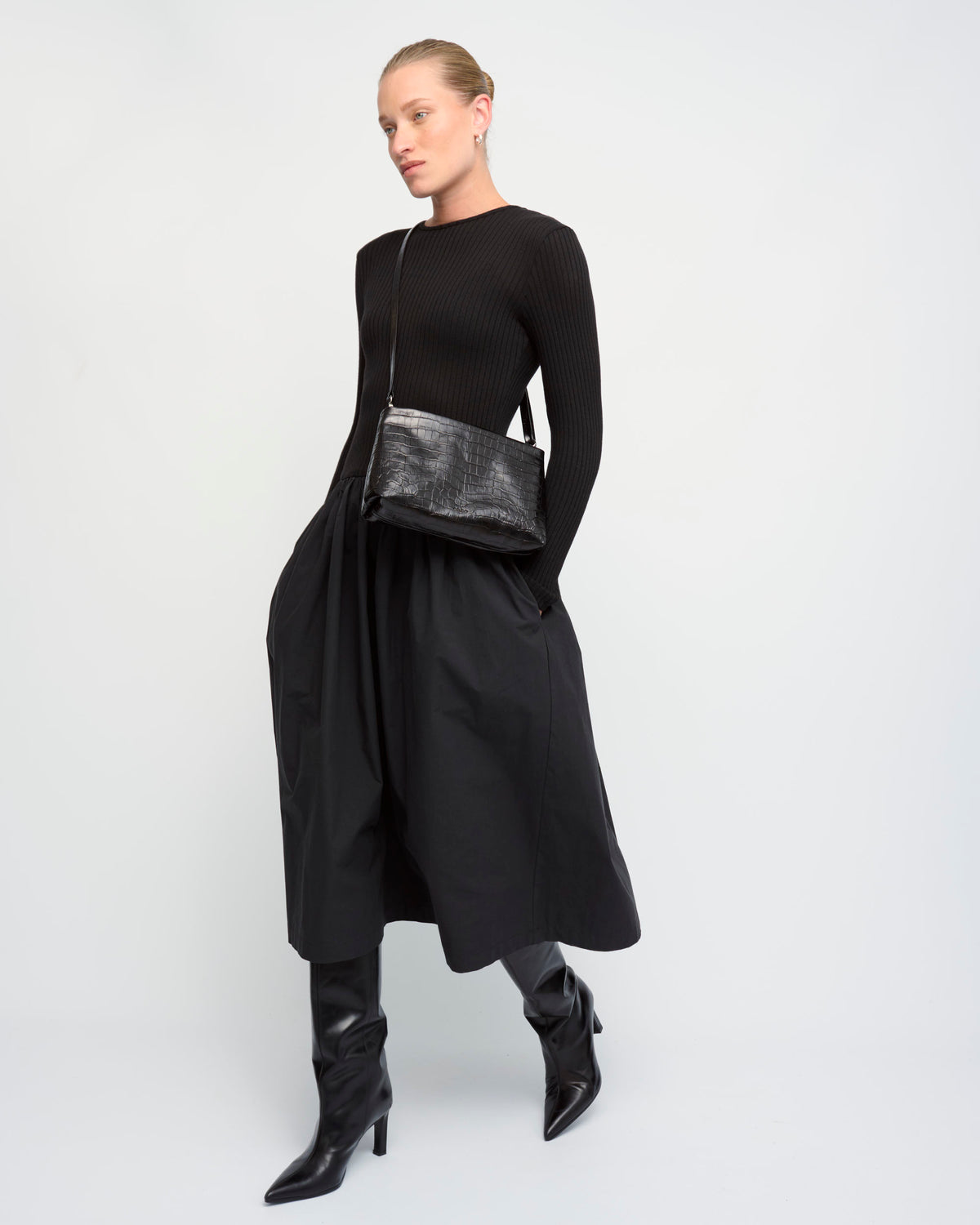SHELLY DRESS