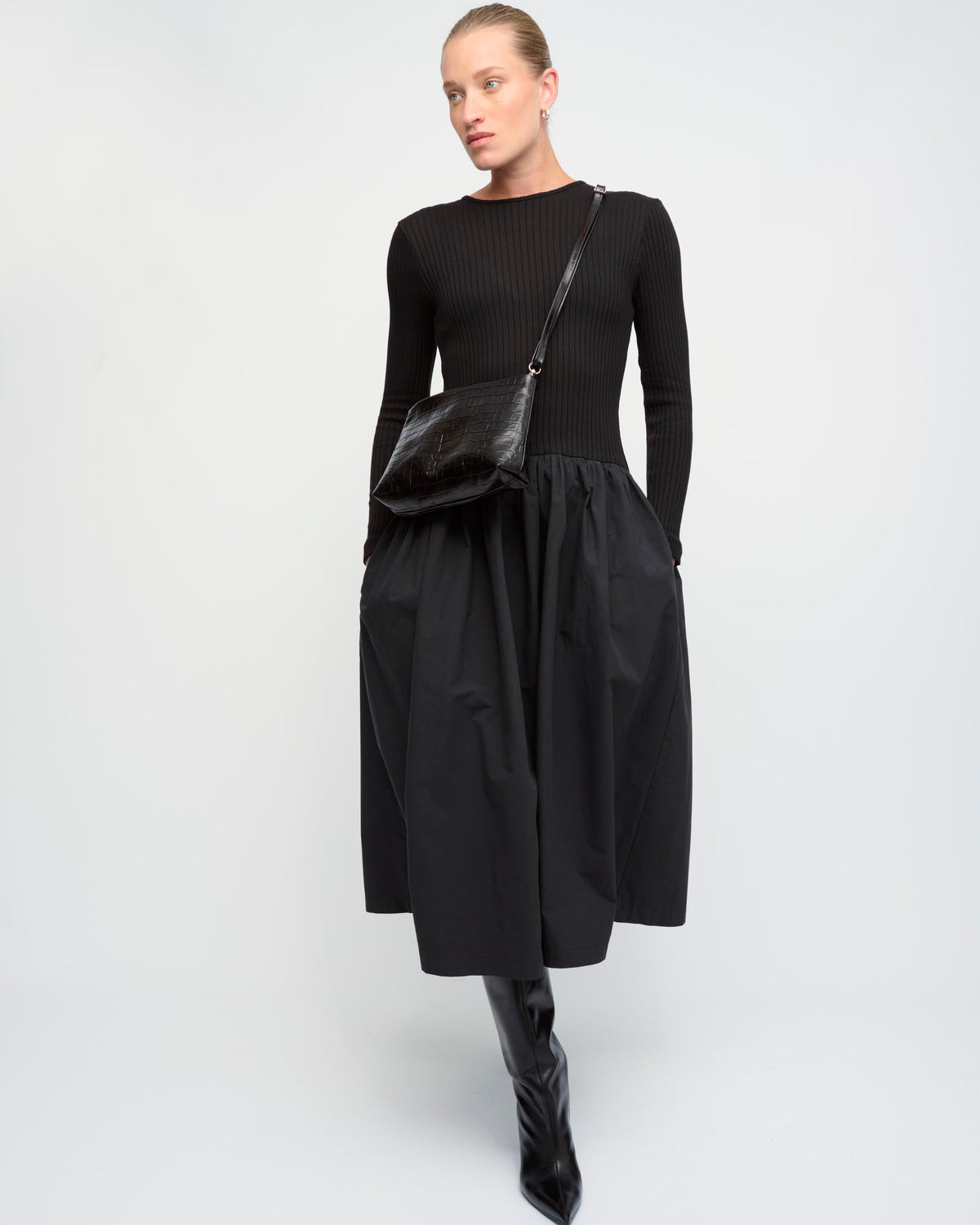 SHELLY DRESS