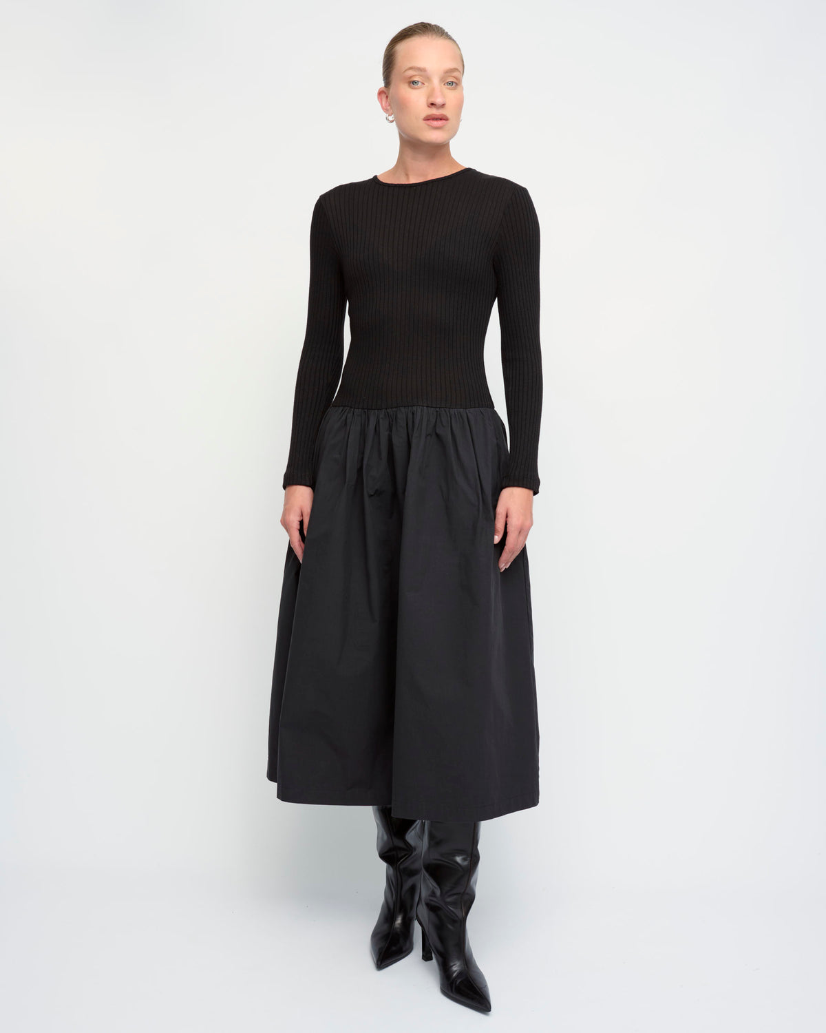 SHELLY DRESS