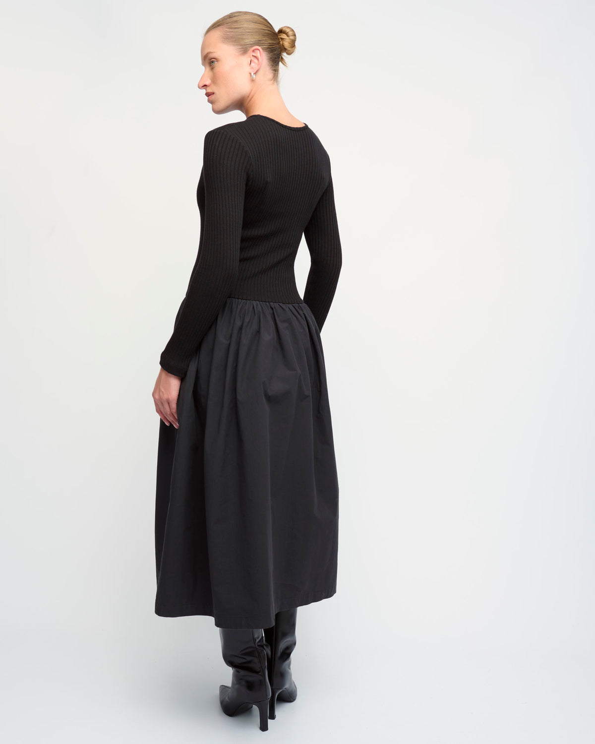 SHELLY DRESS