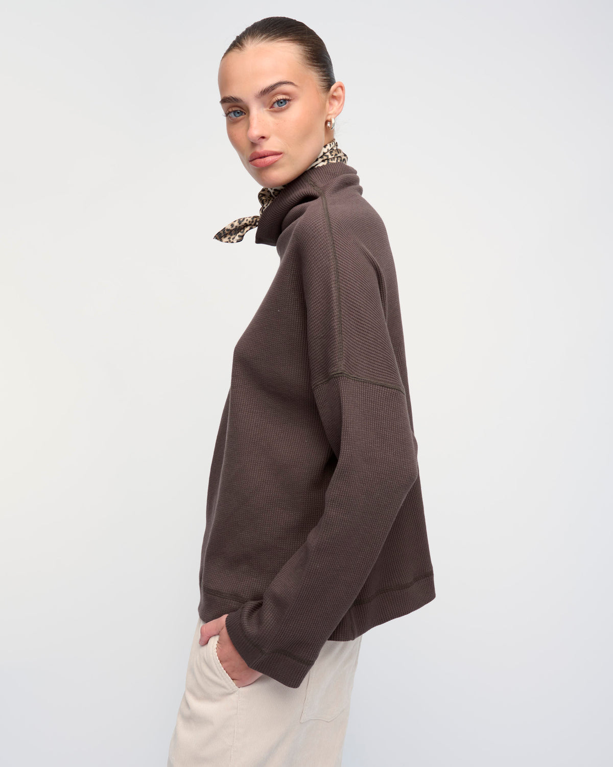 SHILOH TOP
