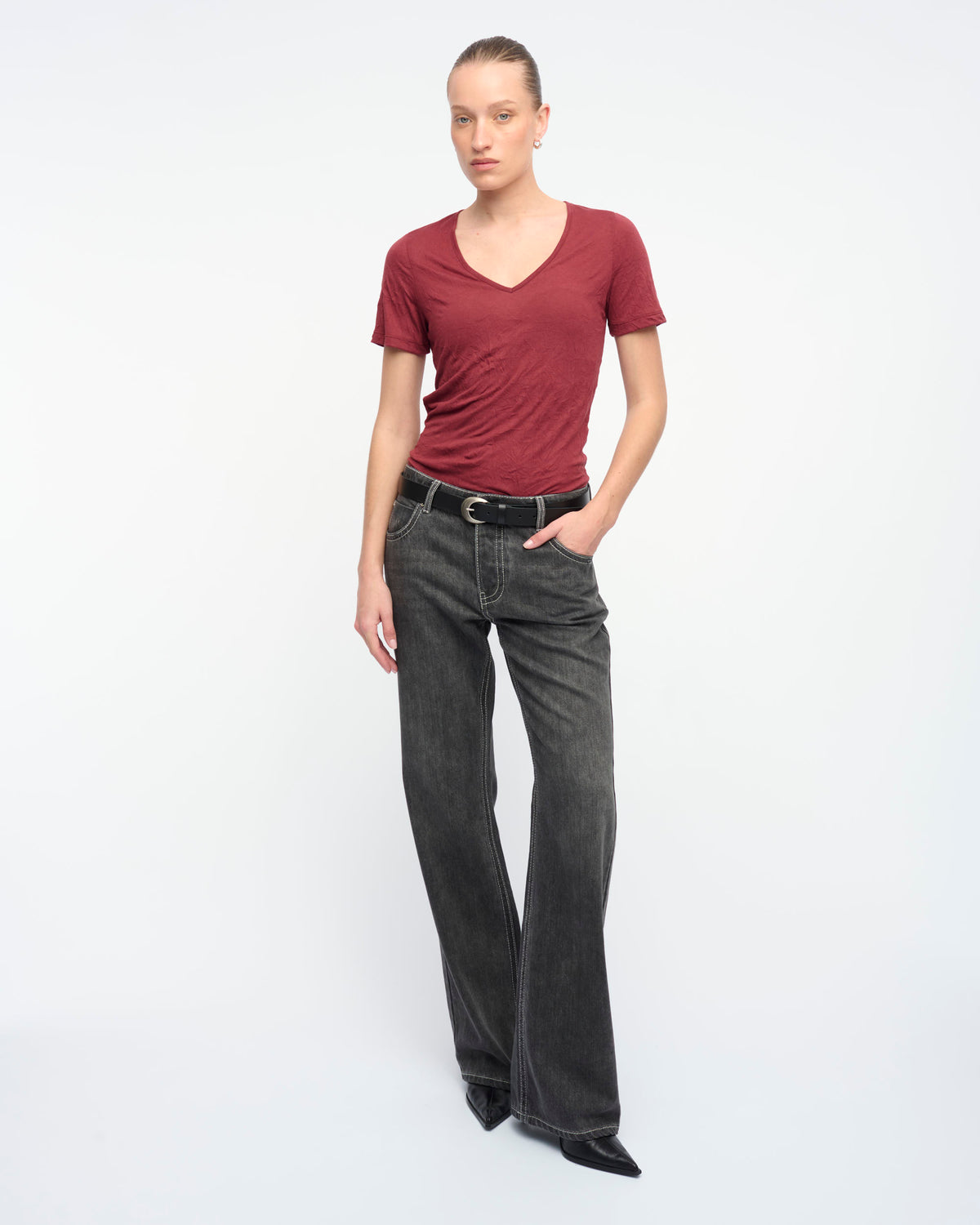 SHIRI TOP