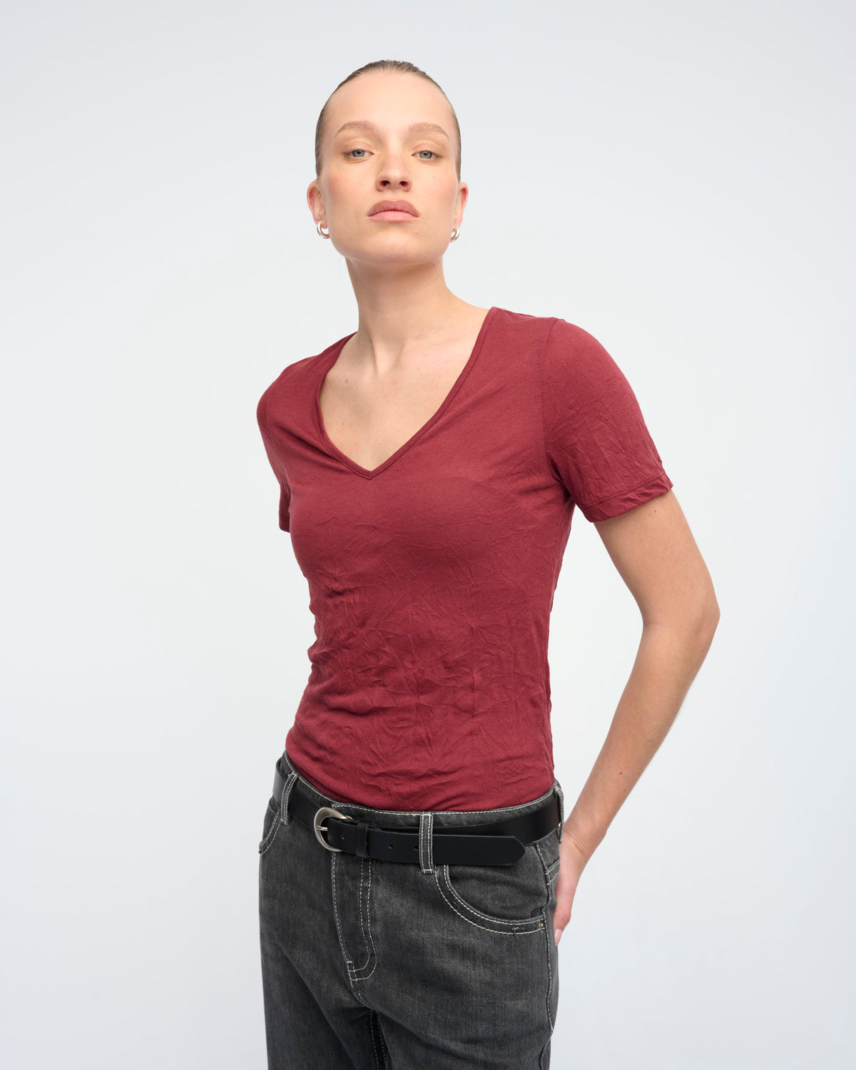 SHIRI TOP