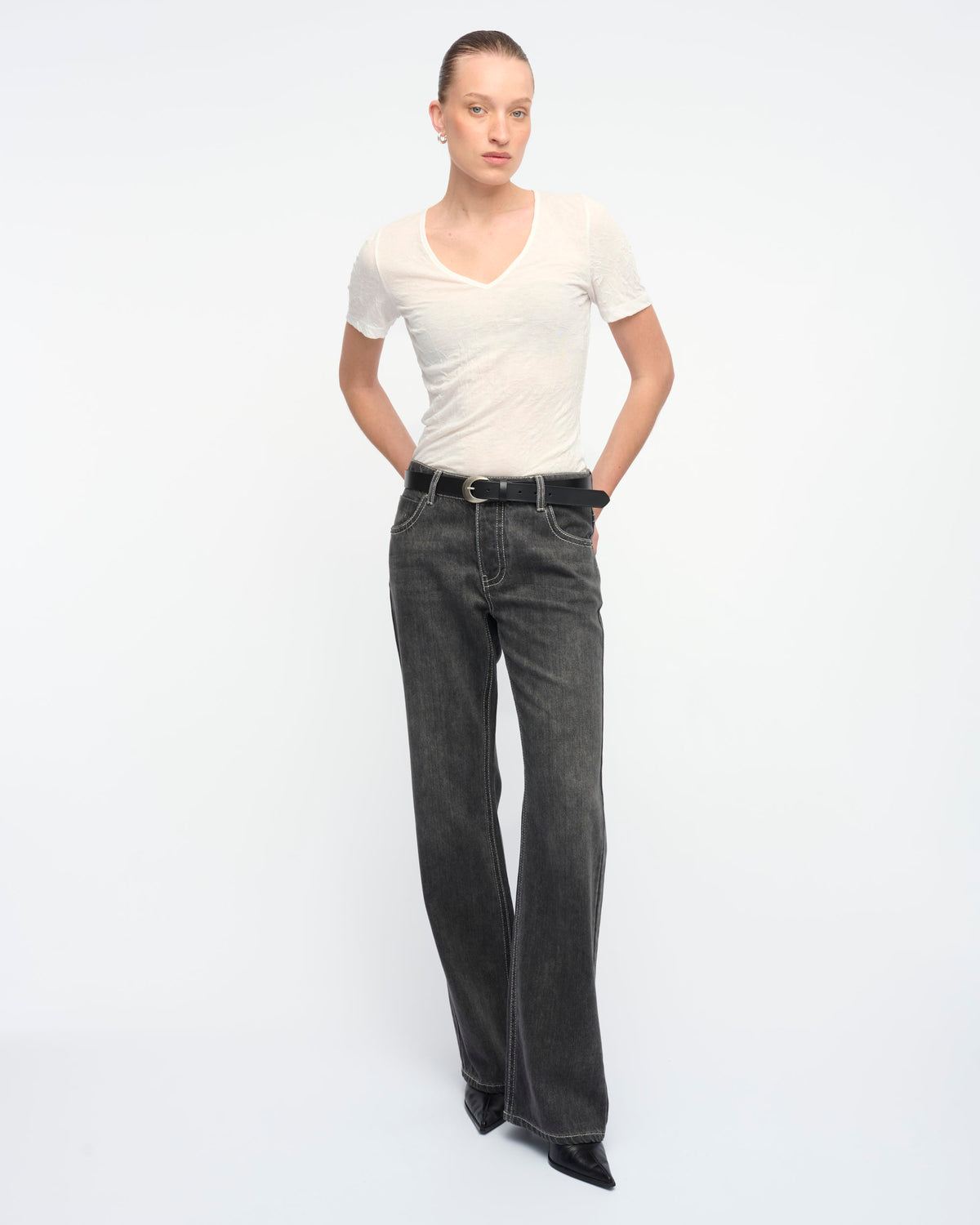 SHIRI TOP
