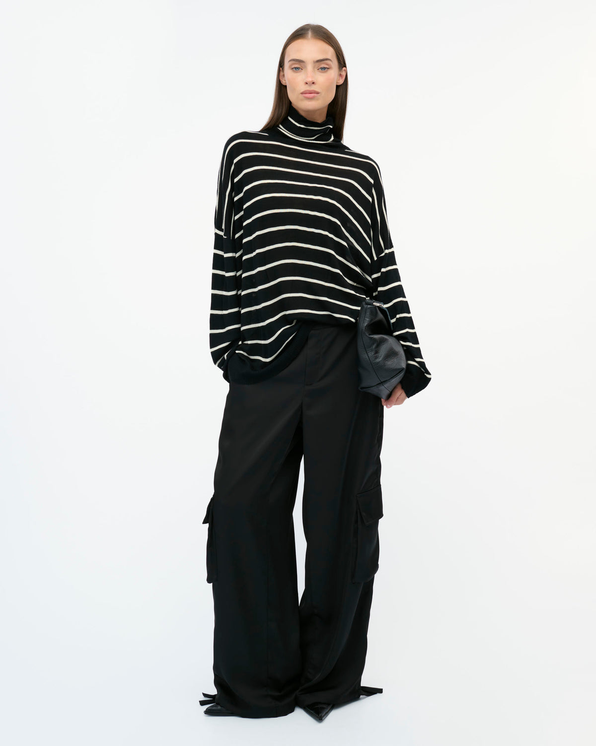 SISLEY SWEATER