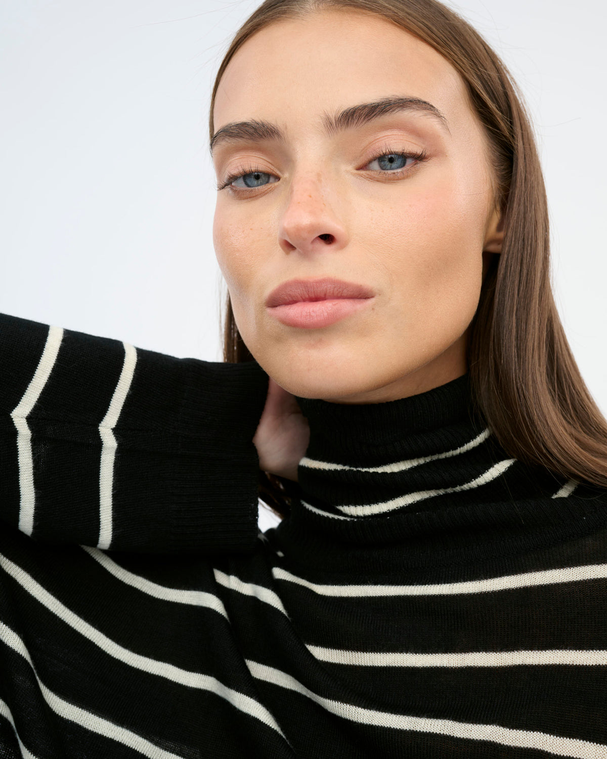 SISLEY SWEATER