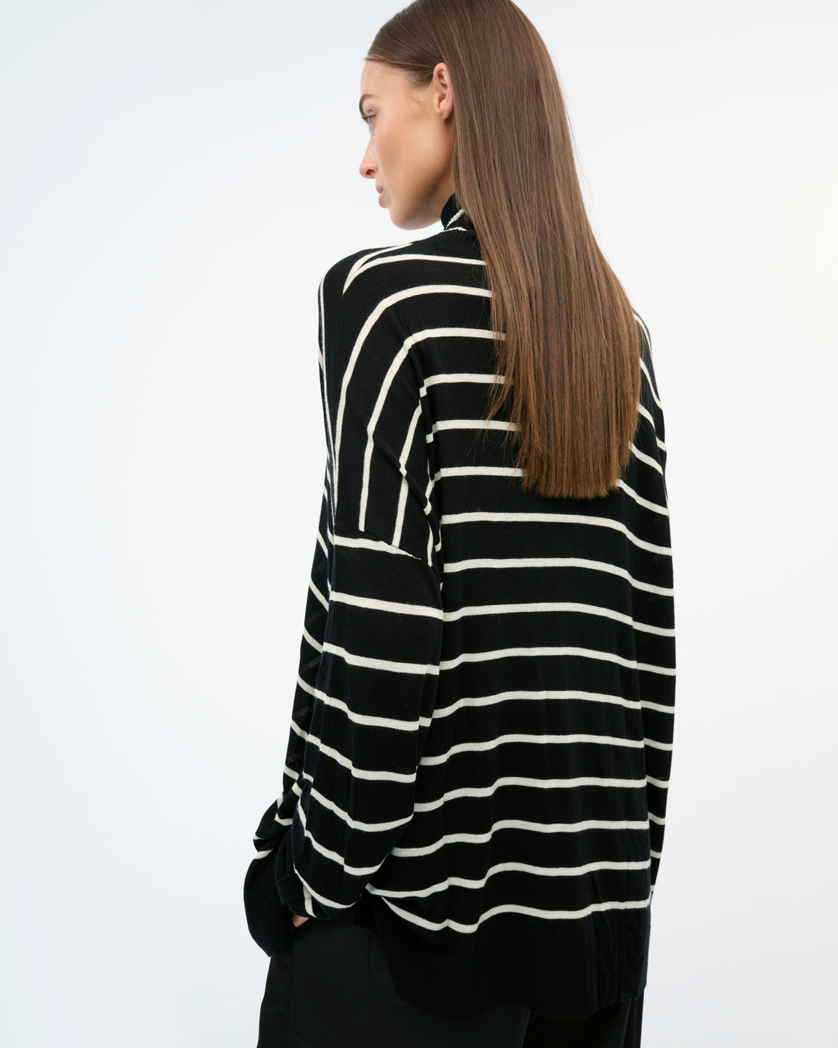 SISLEY SWEATER
