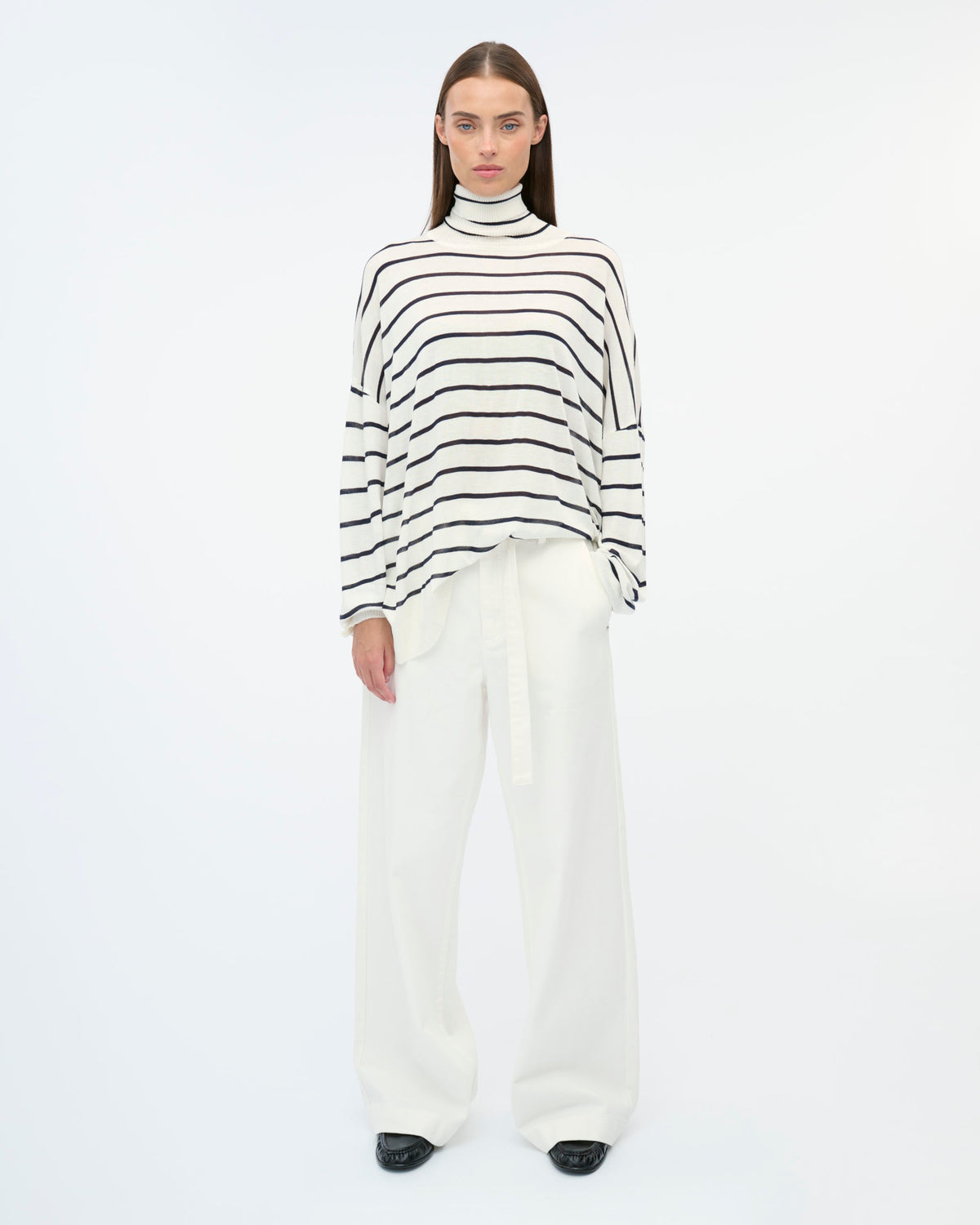 SISLEY SWEATER