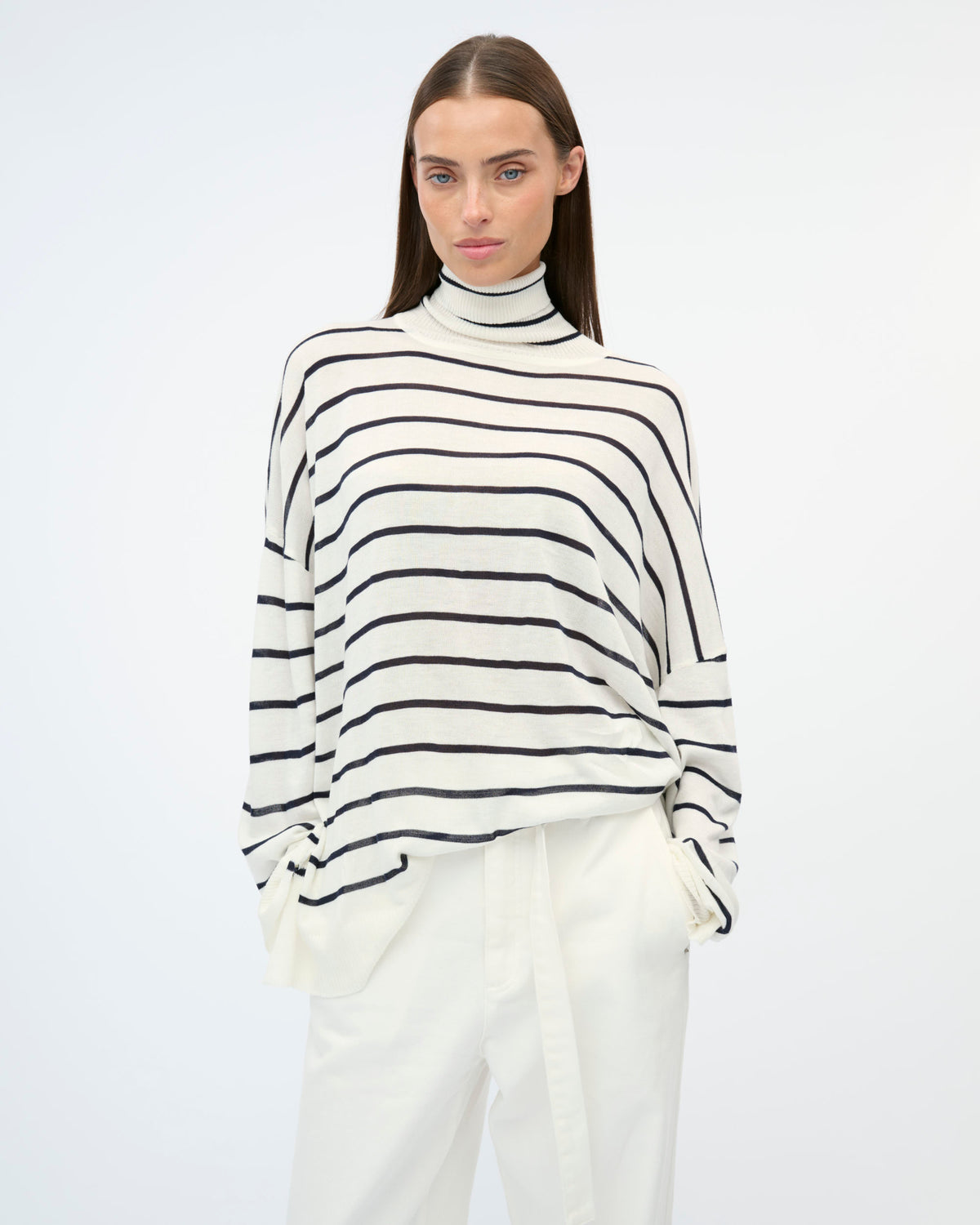 SISLEY SWEATER