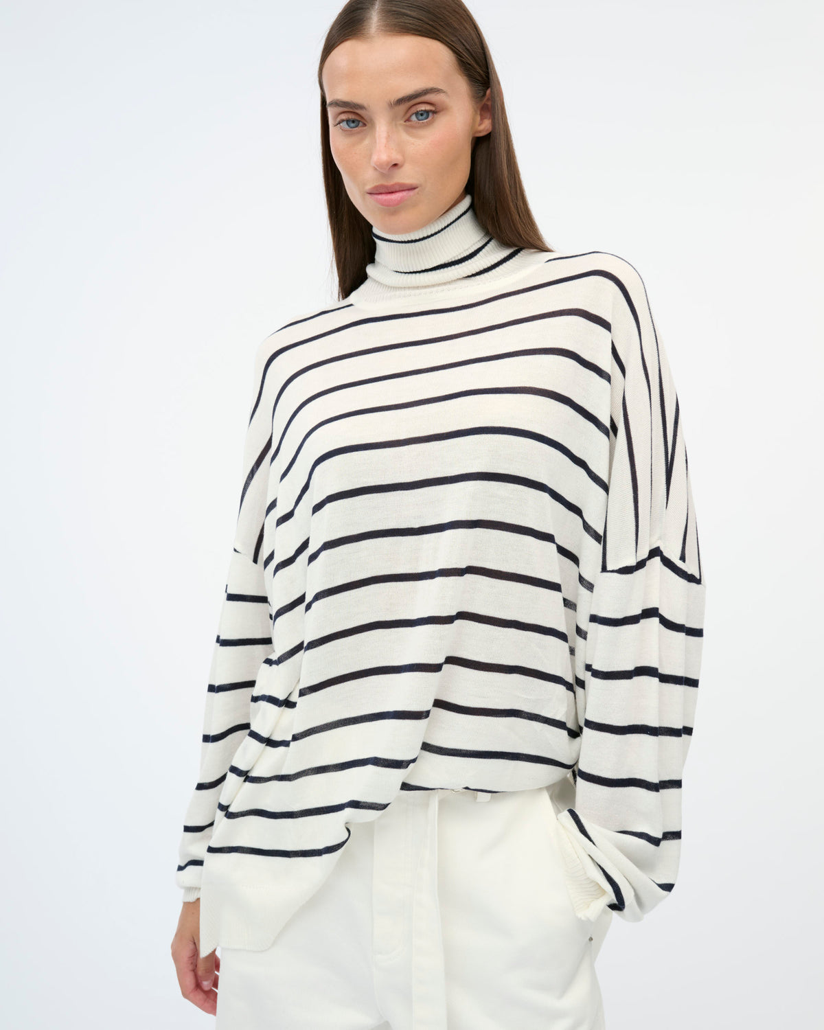 SISLEY SWEATER